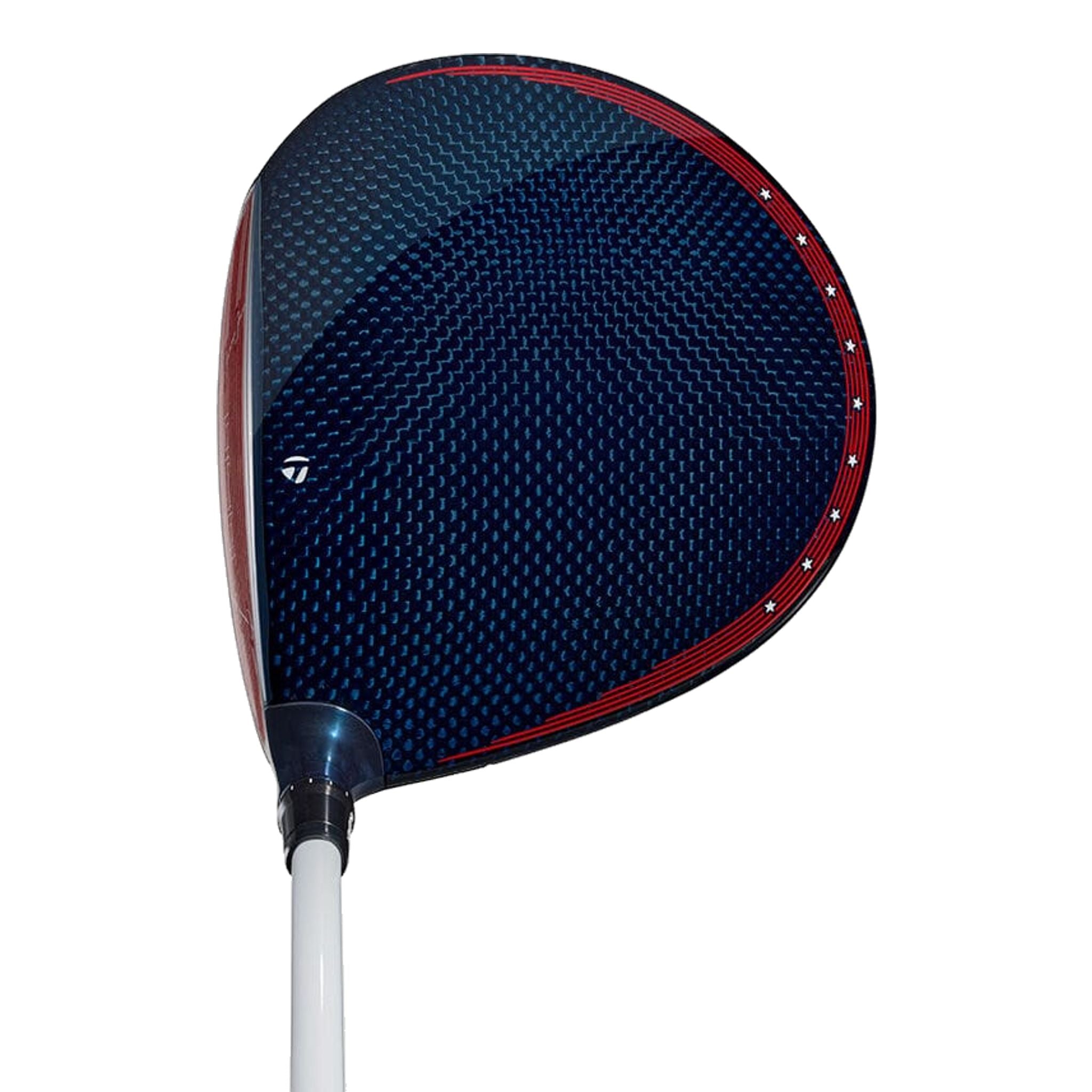 TaylorMade QI35 Driver Limited "Ryder Cup" Herren