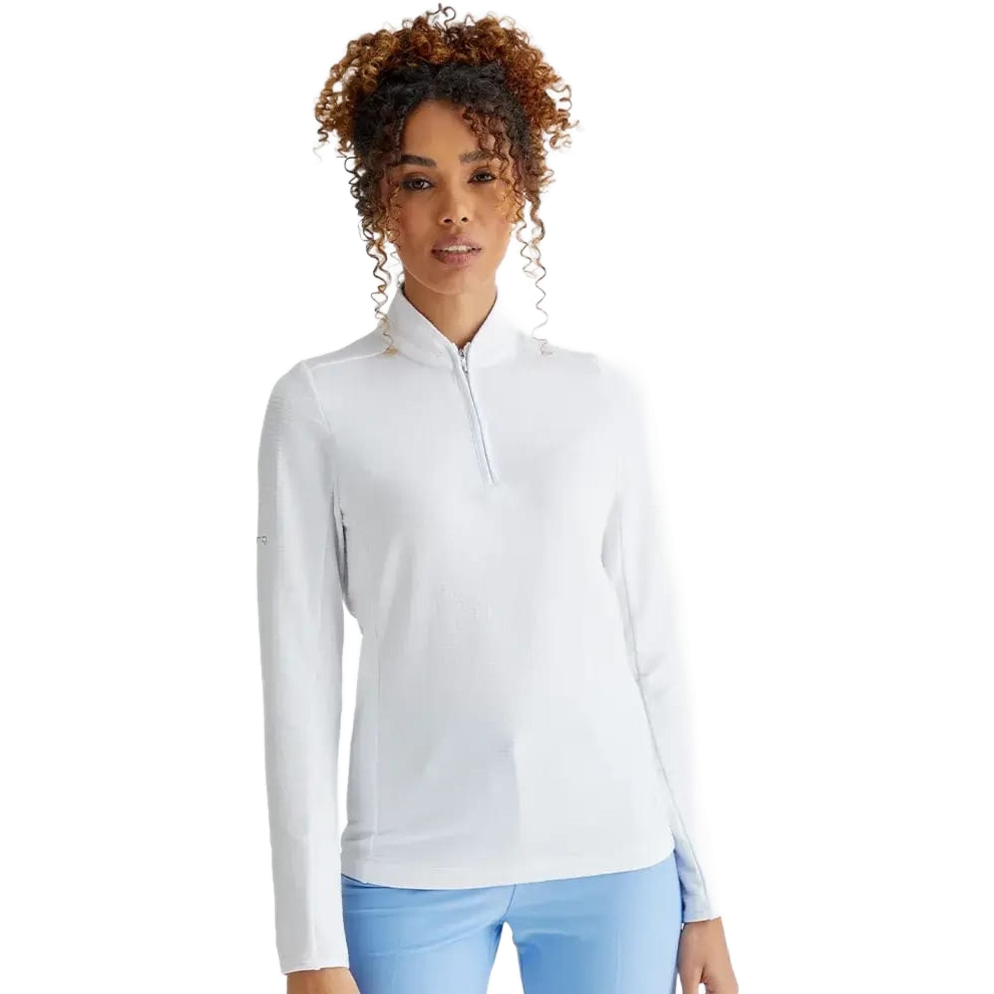 Ping Abigale Performance Fleece Damen