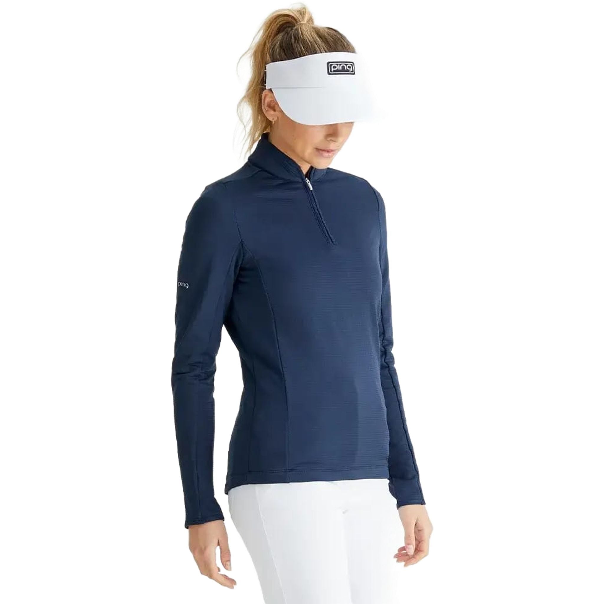 Ping Abigale Performance Fleece Damen