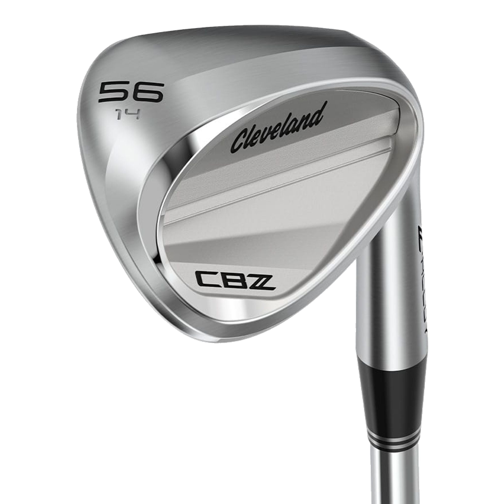 Cleveland CBZ Zipcore Tour Satin