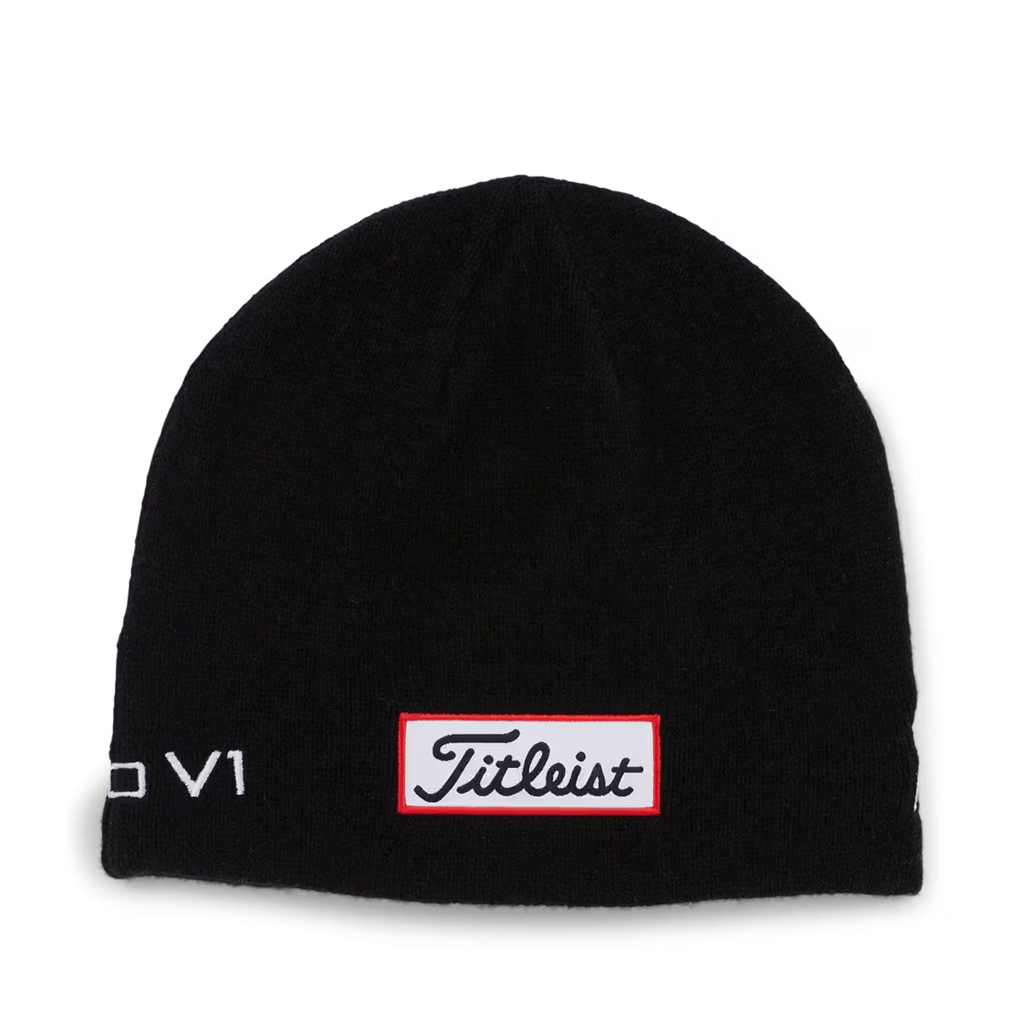 Tour Merino Beanie
