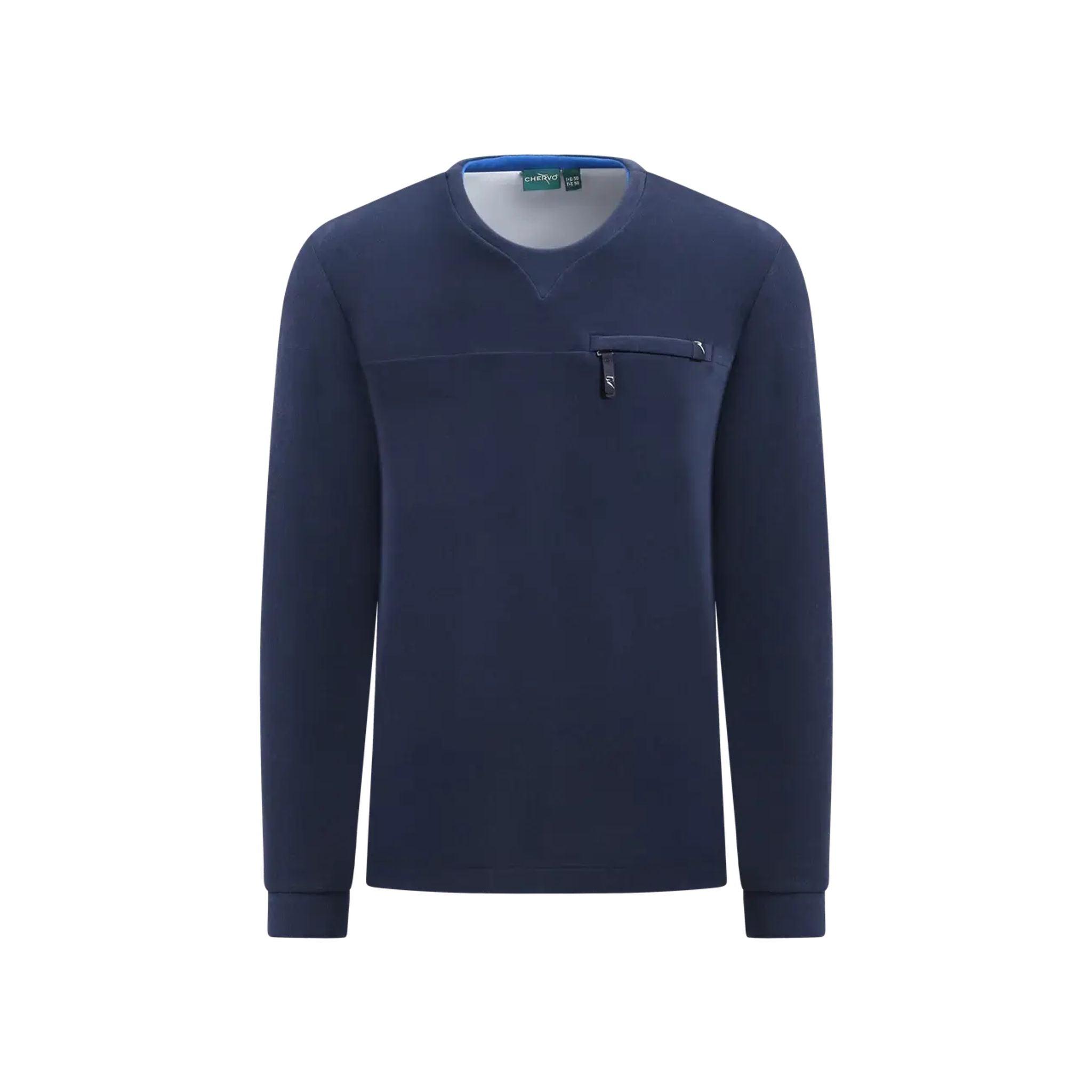 Chervo Paddle Pullover