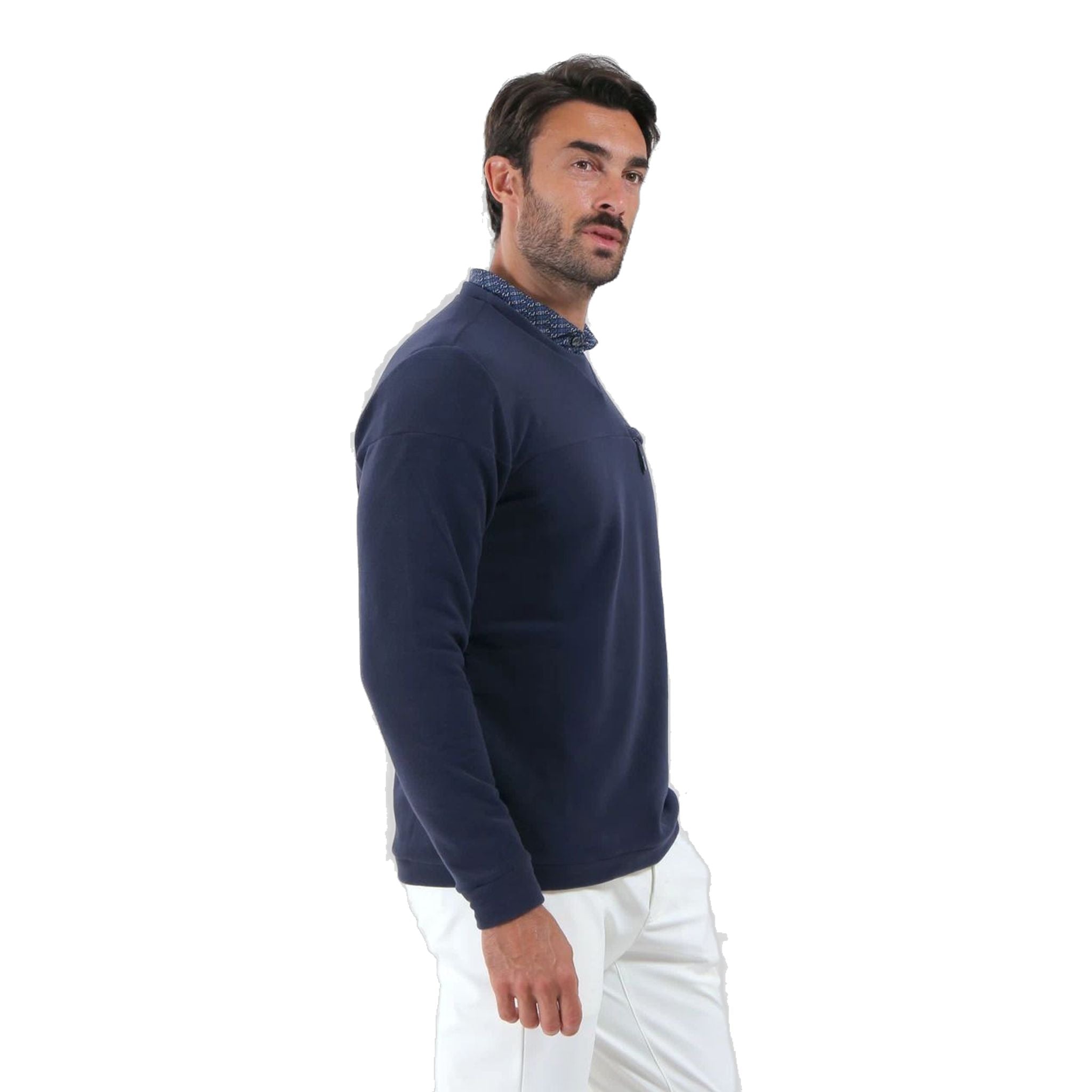 Chervo Paddle Pullover