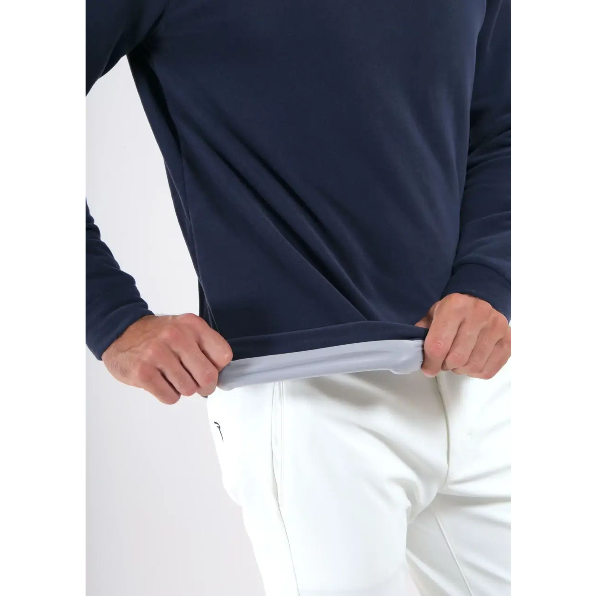 Chervo Paddle Pullover