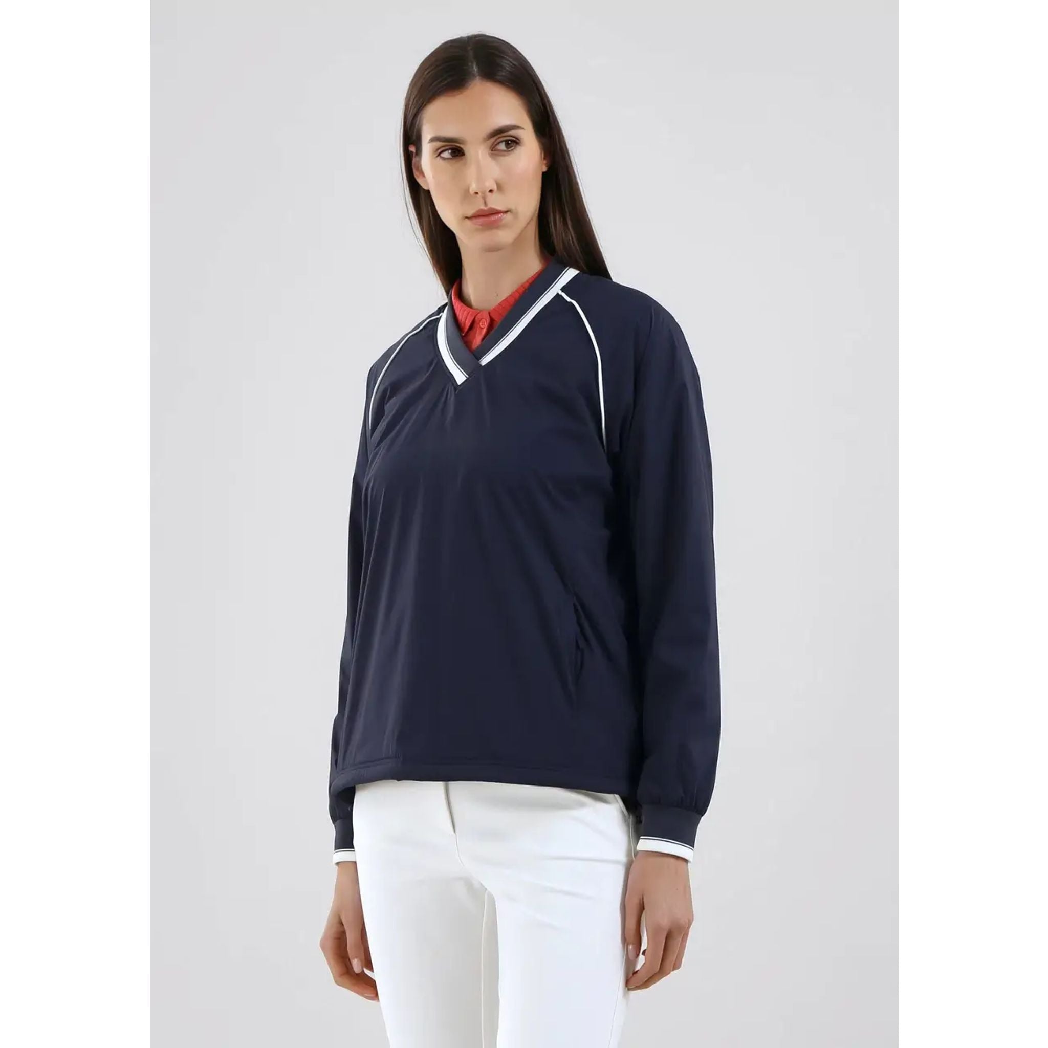 Chervo Panorama Pullover Damen