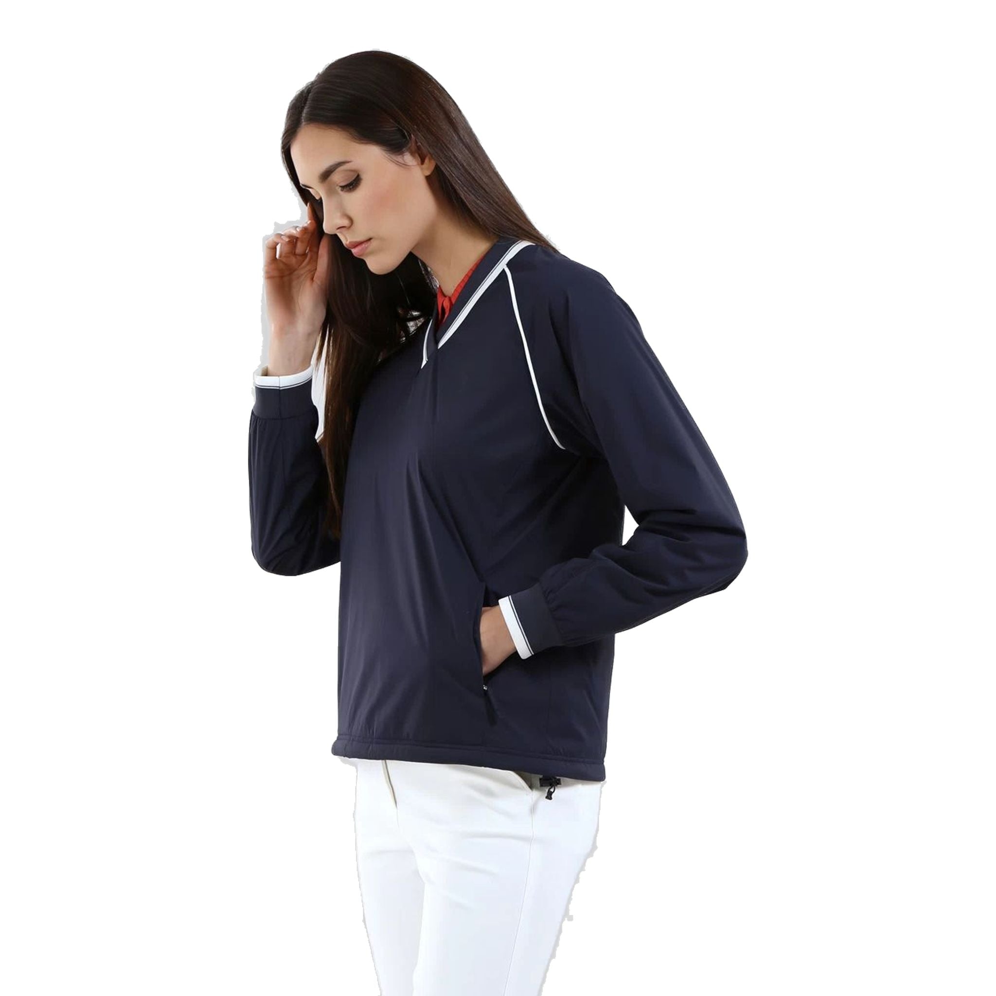 Chervo Panorama Pullover
