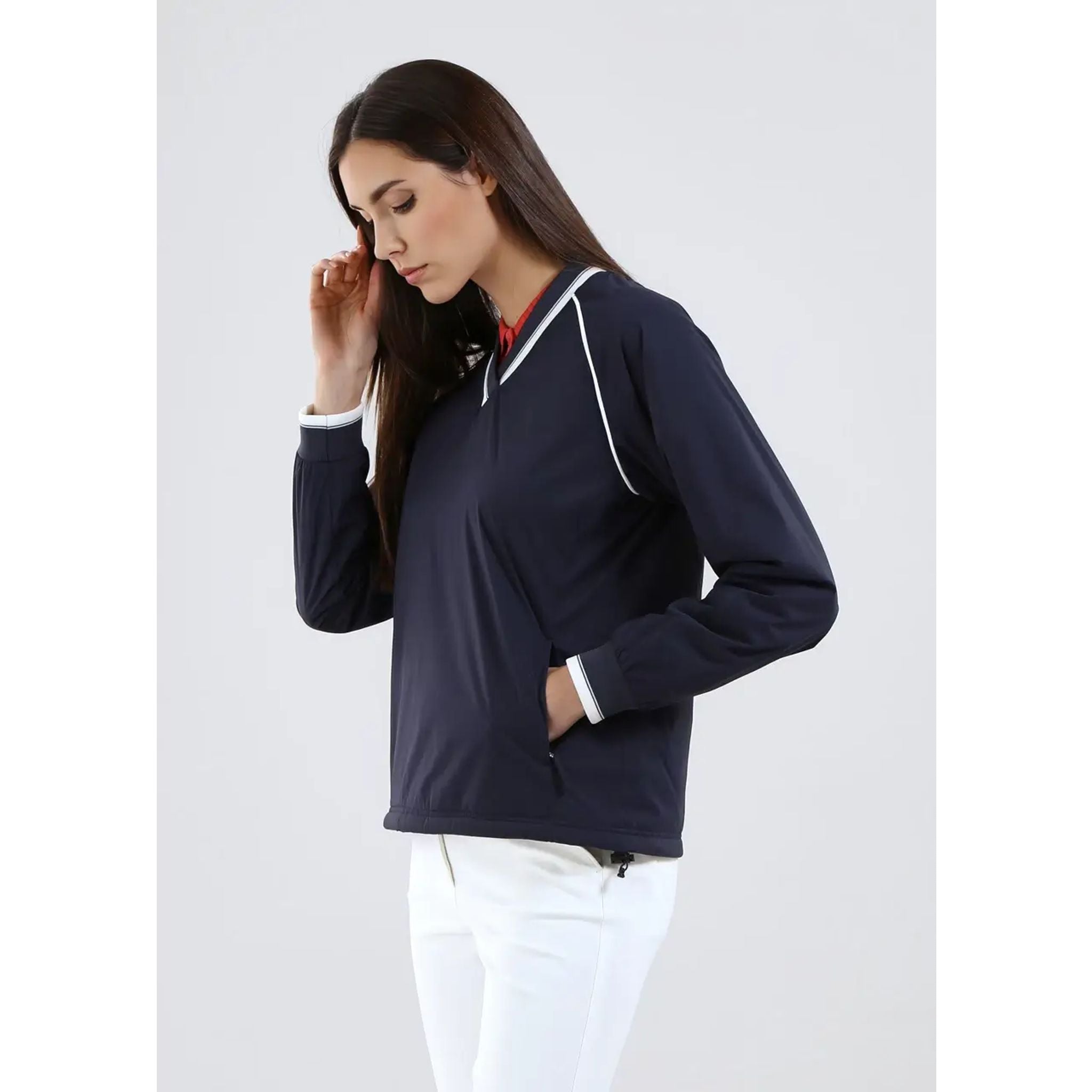 Chervo Panorama Pullover Damen