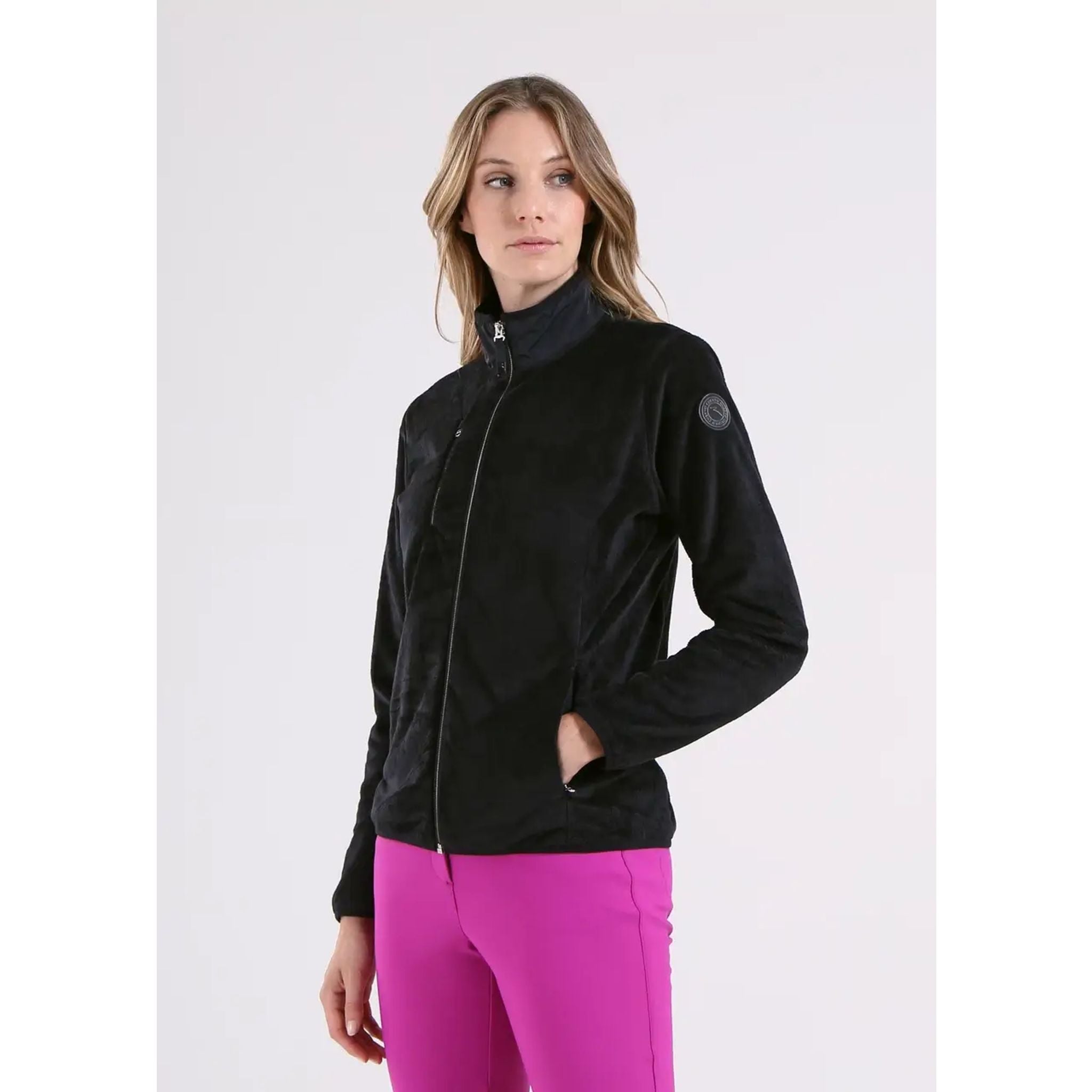 Chervo Pochino Pullover