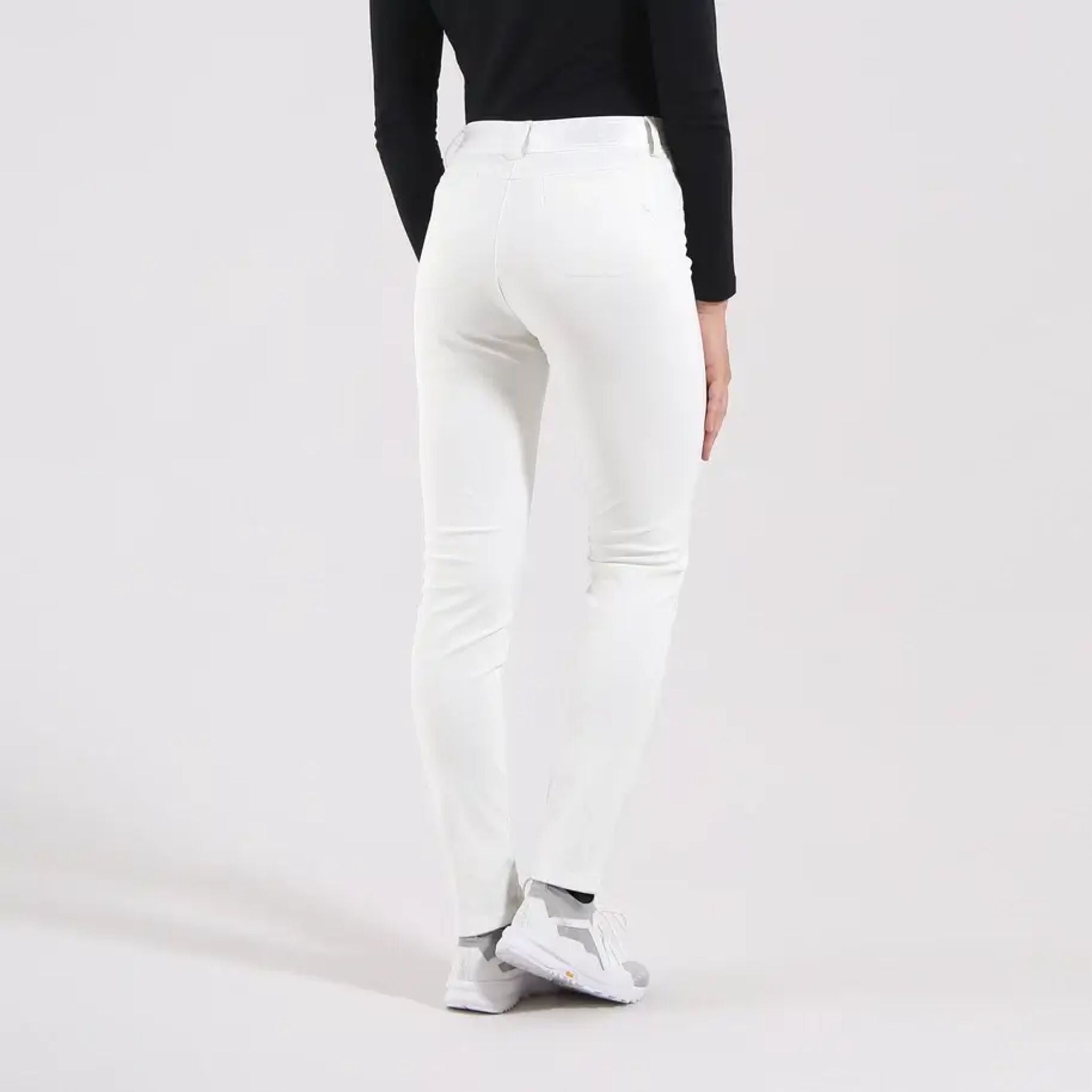 Chervo Singolo Thermo Golfhose Damen