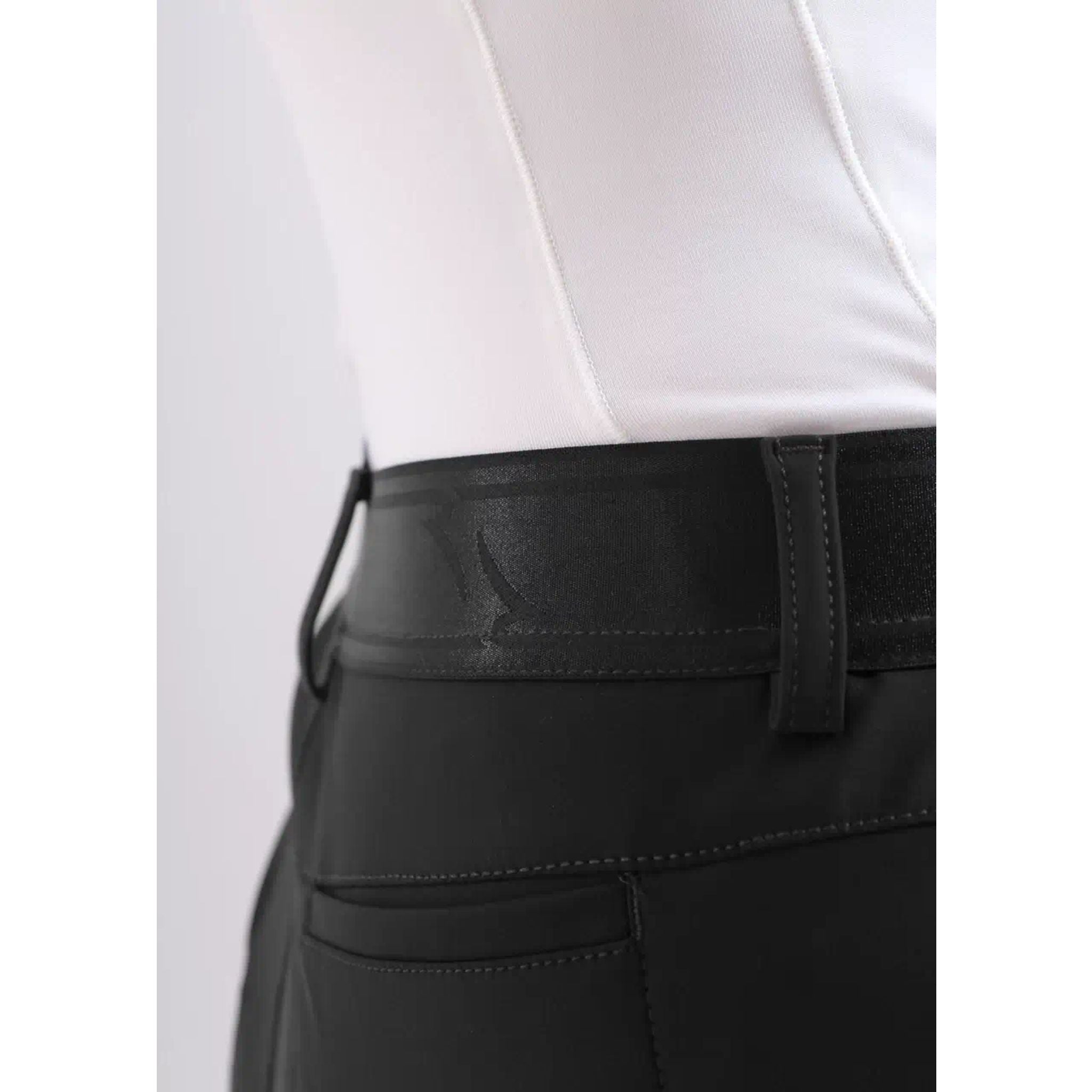 Chervo Singolo Thermo Golfhose Damen