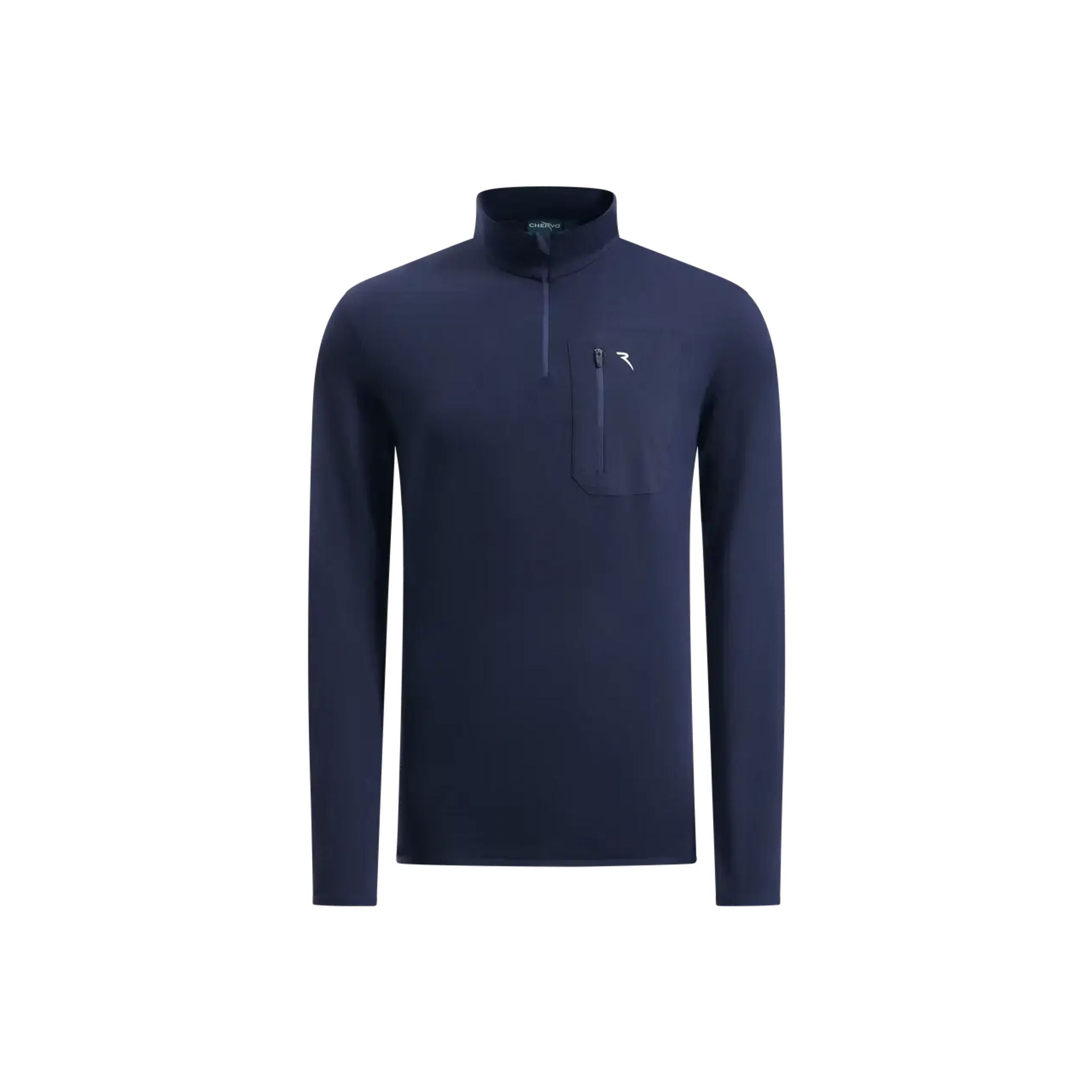 Chervo Timoroso Pullover Herren