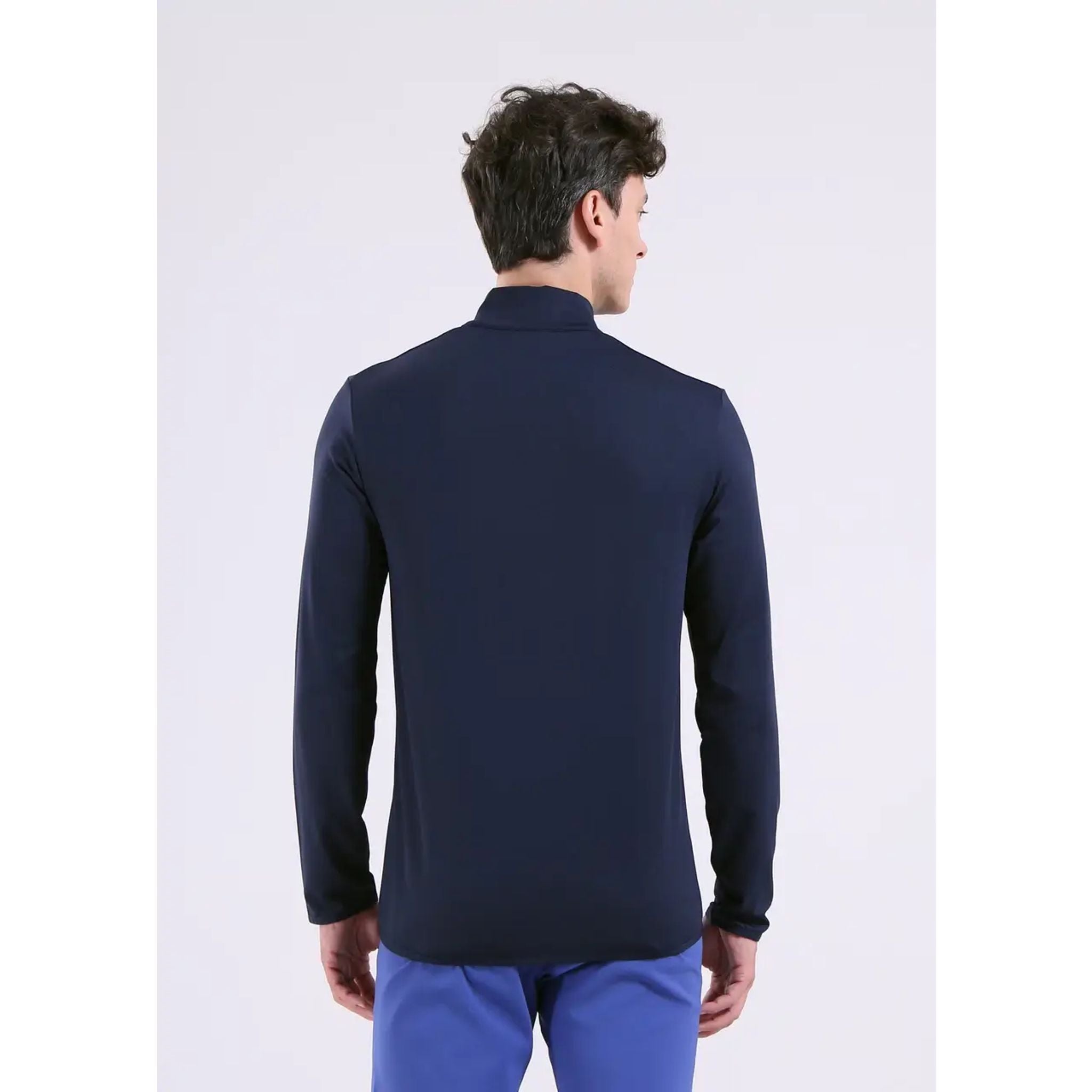 Chervo Timoroso Pullover Herren
