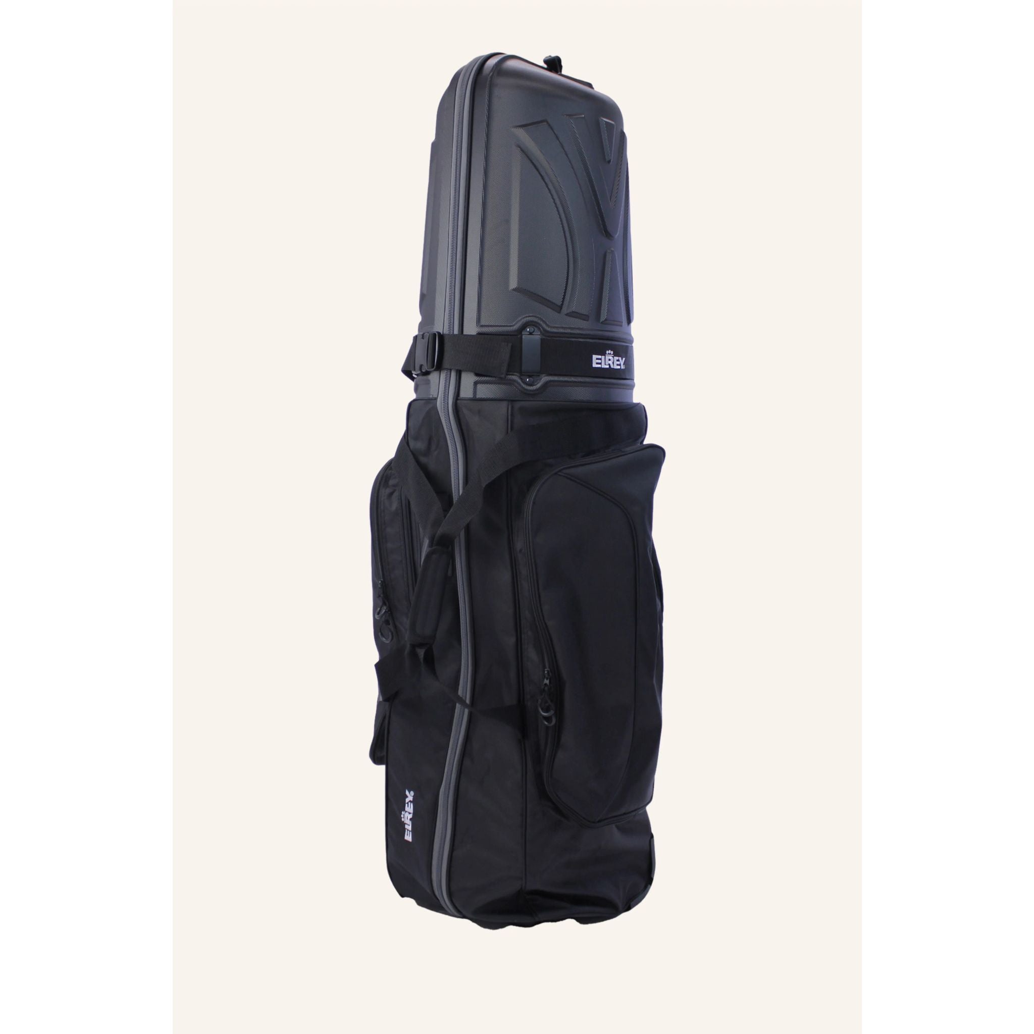 Elrey Hard Top Travelcover