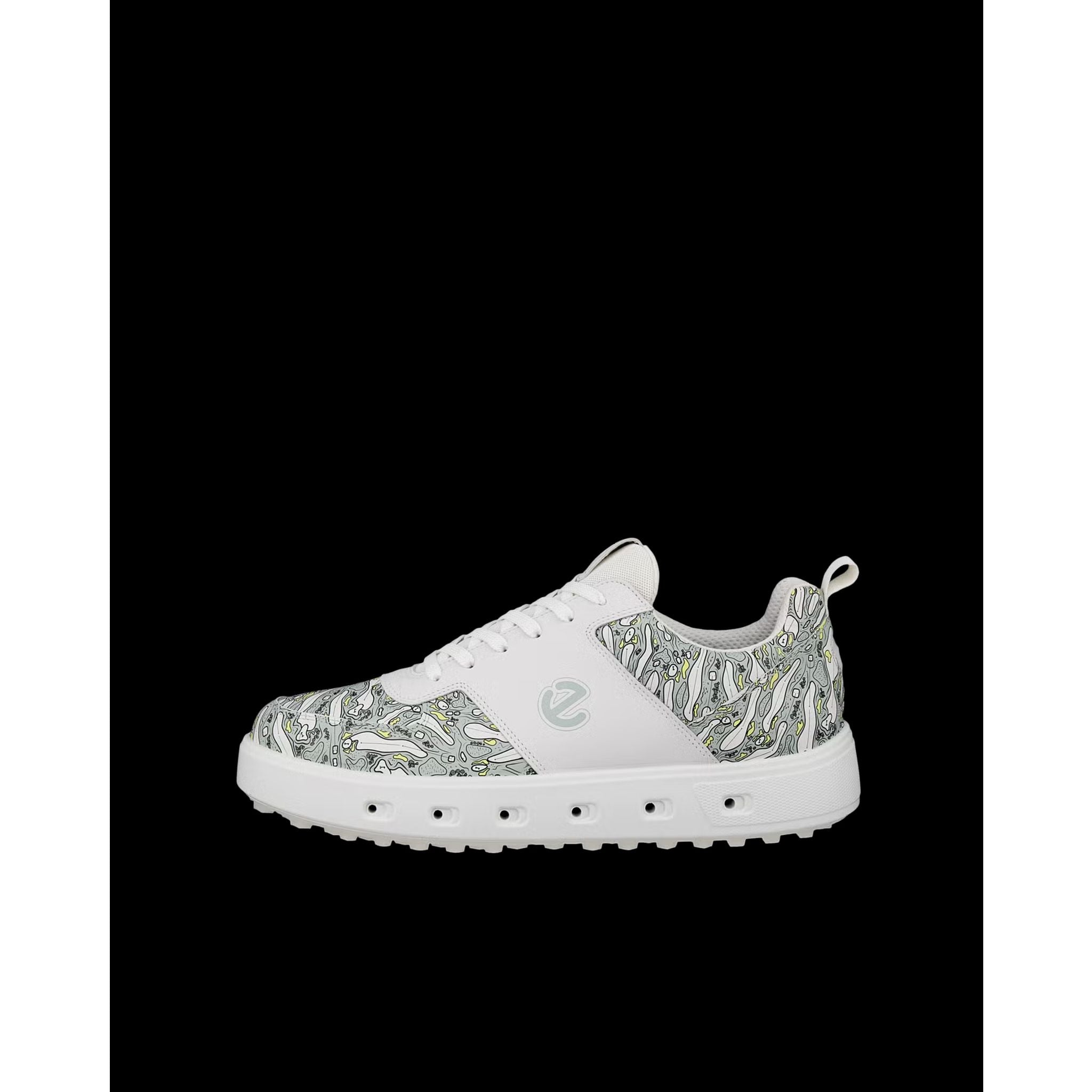 Ecco Golf Street 720 Schuhe Herren