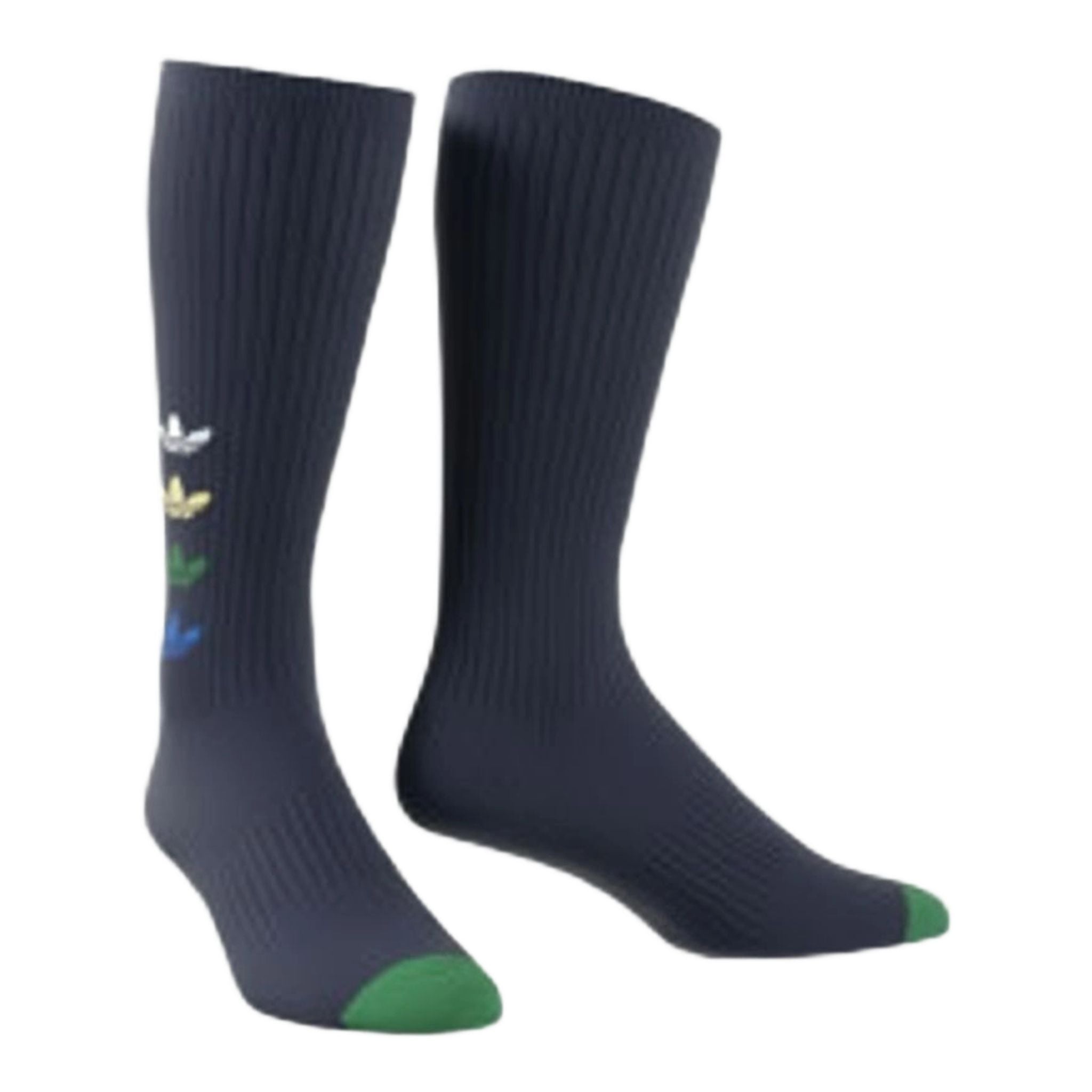 Adidas Knie High Socken Damen