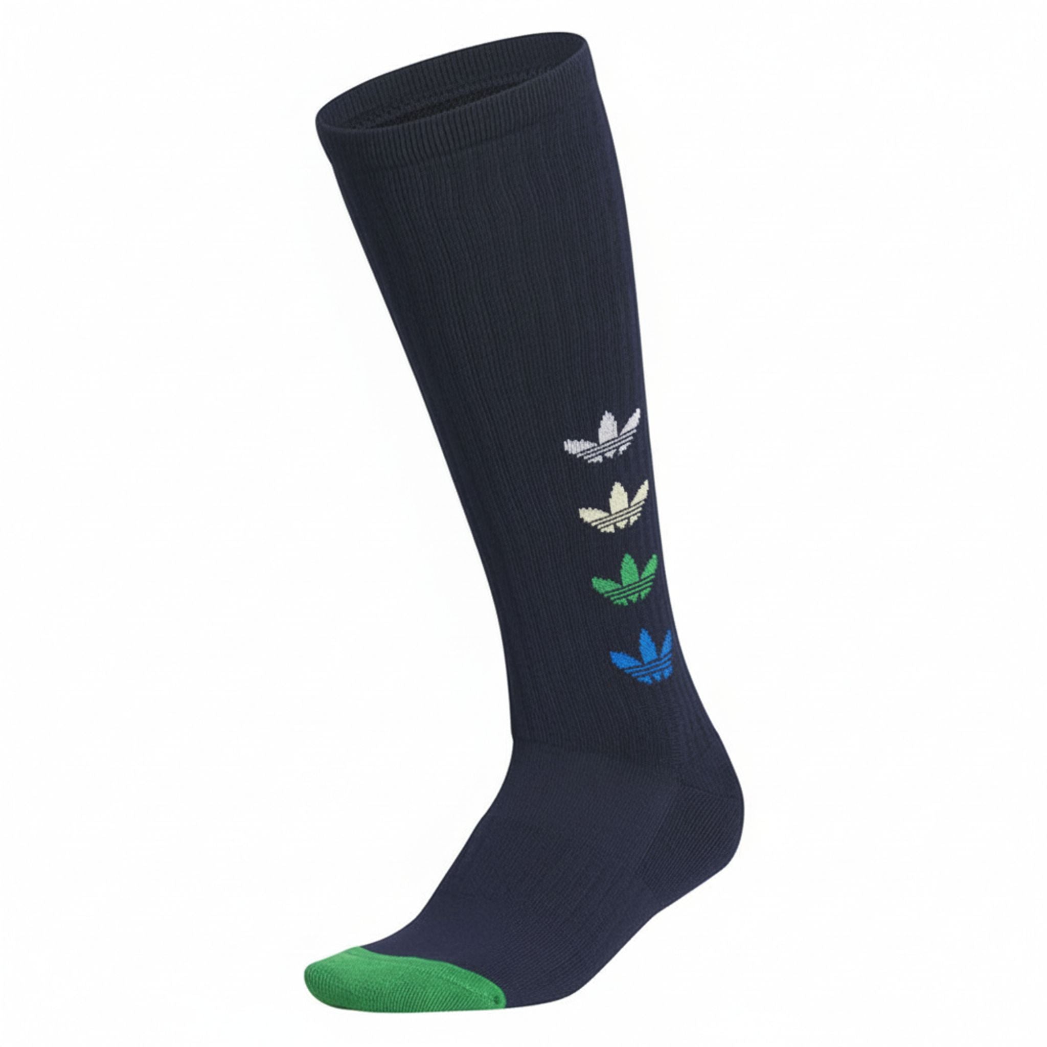 Adidas Knie High Socken Damen