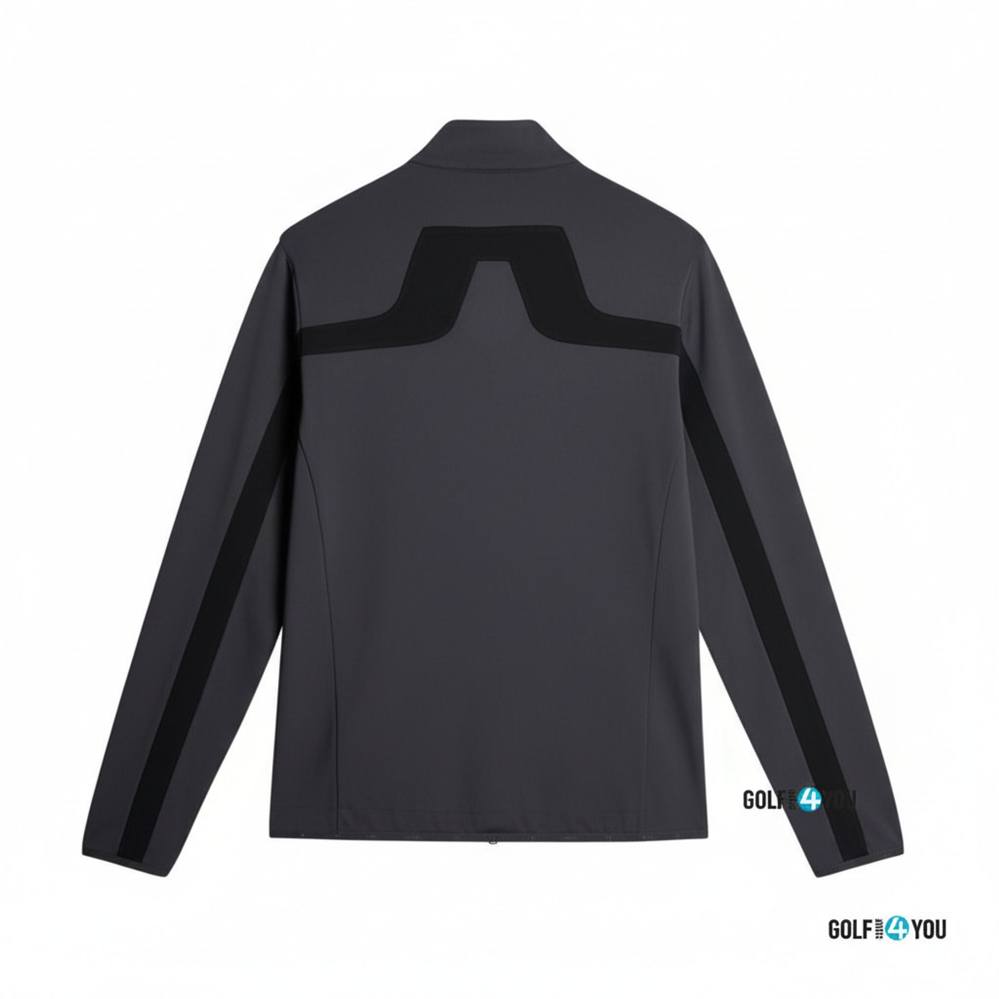 J. Lindeberg Jarvis Mid Layer Herren