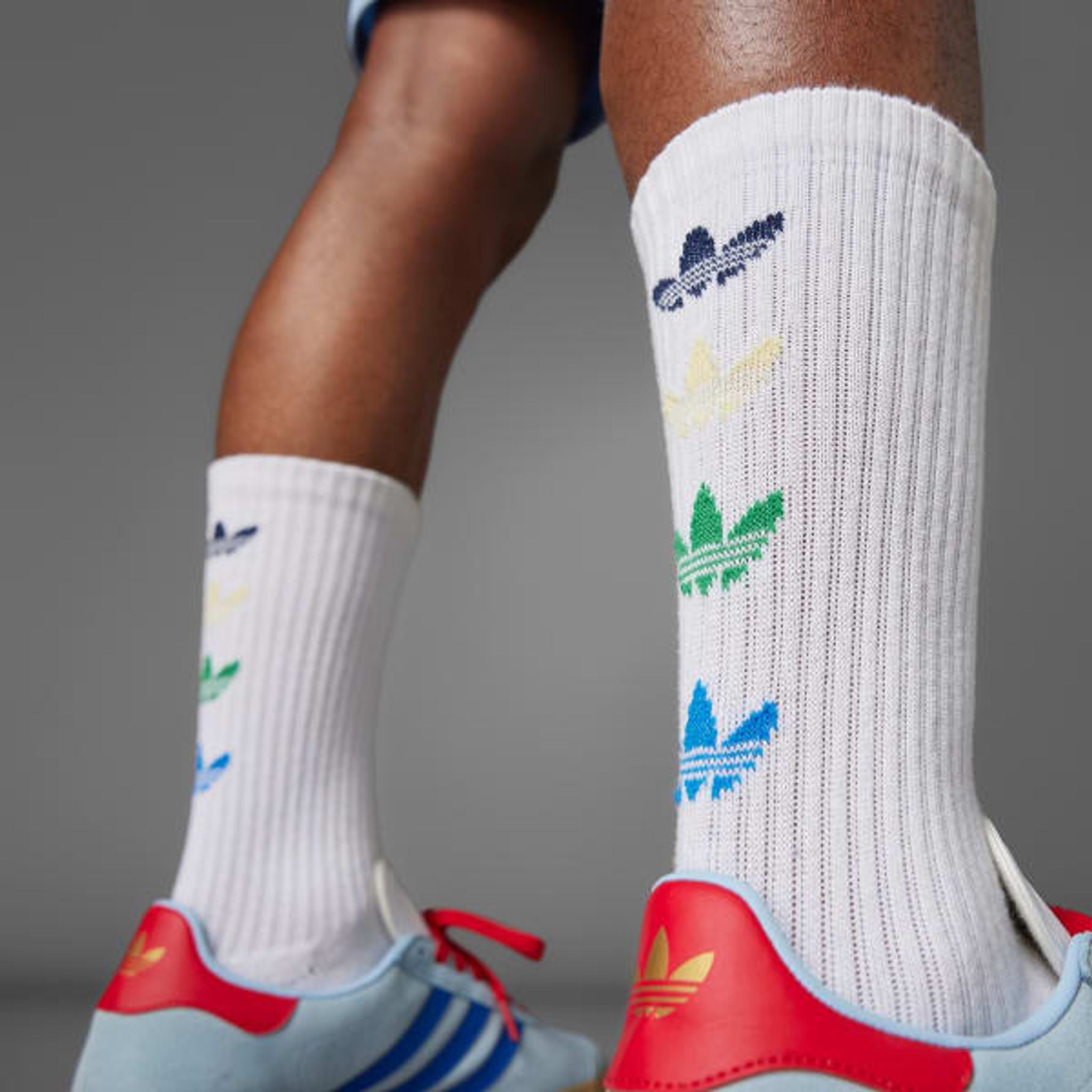 Adidas Crew Socken Herren