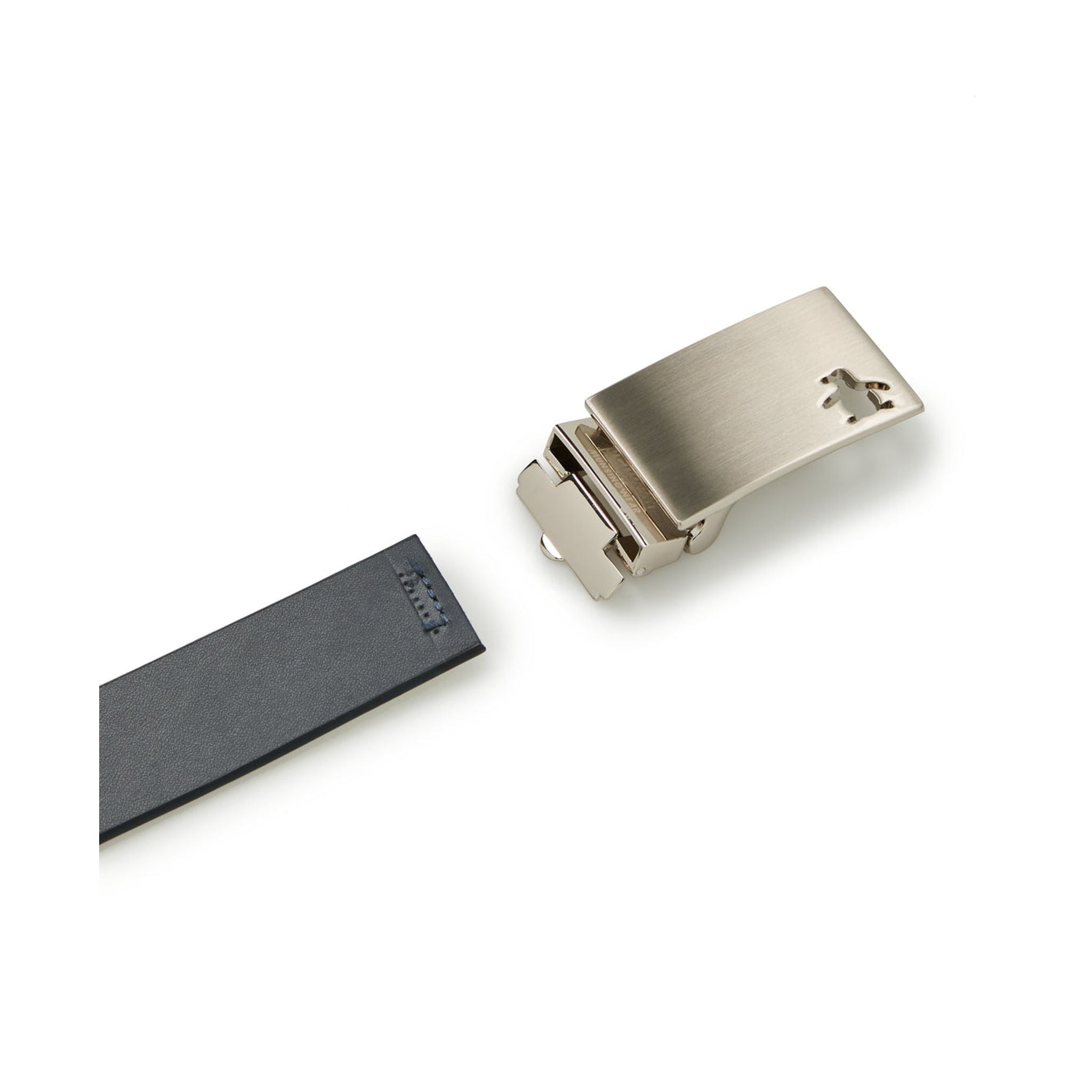 Original Penguin New Reversible Core Gürtel Herren