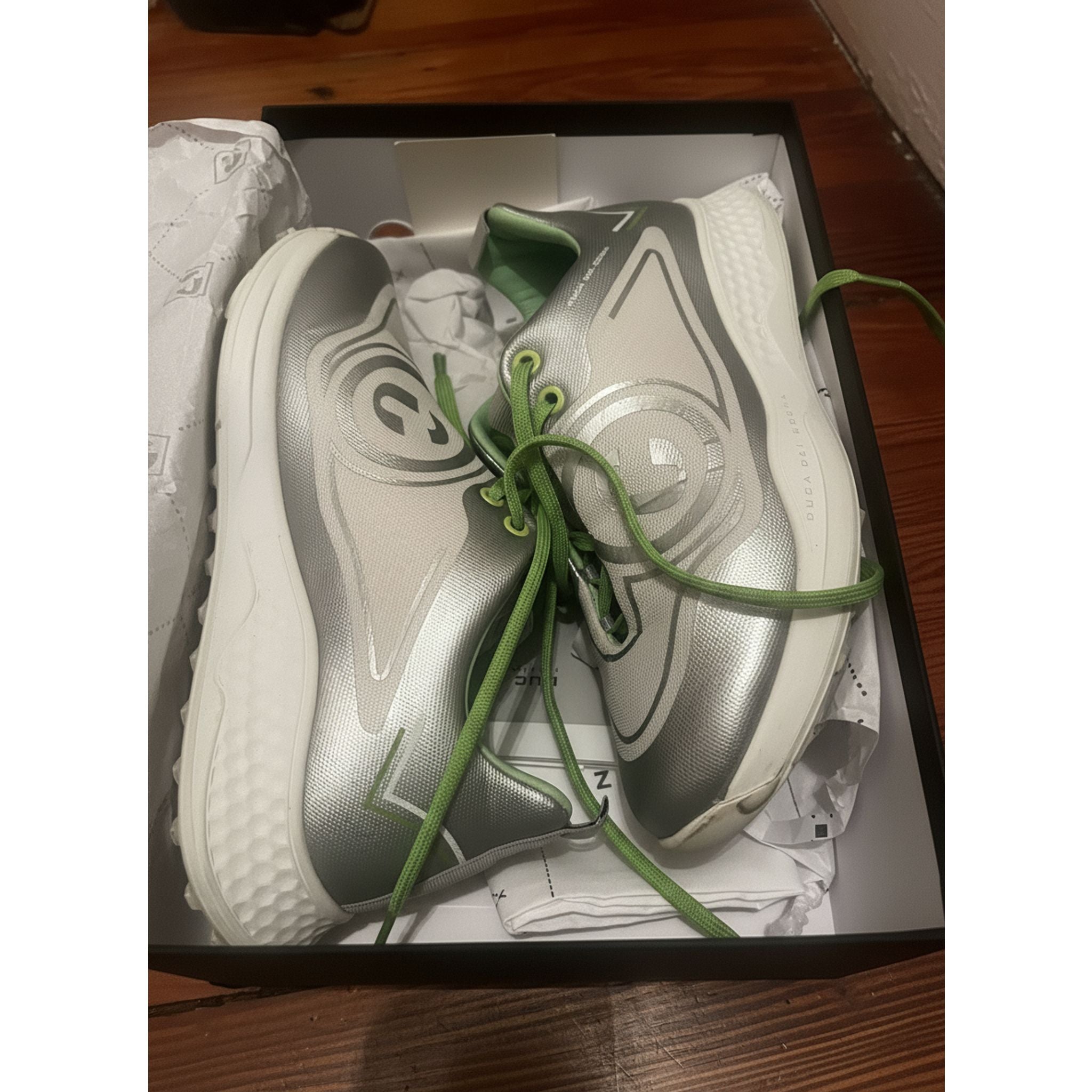 Duca del Cosma Vega Golfschuhe