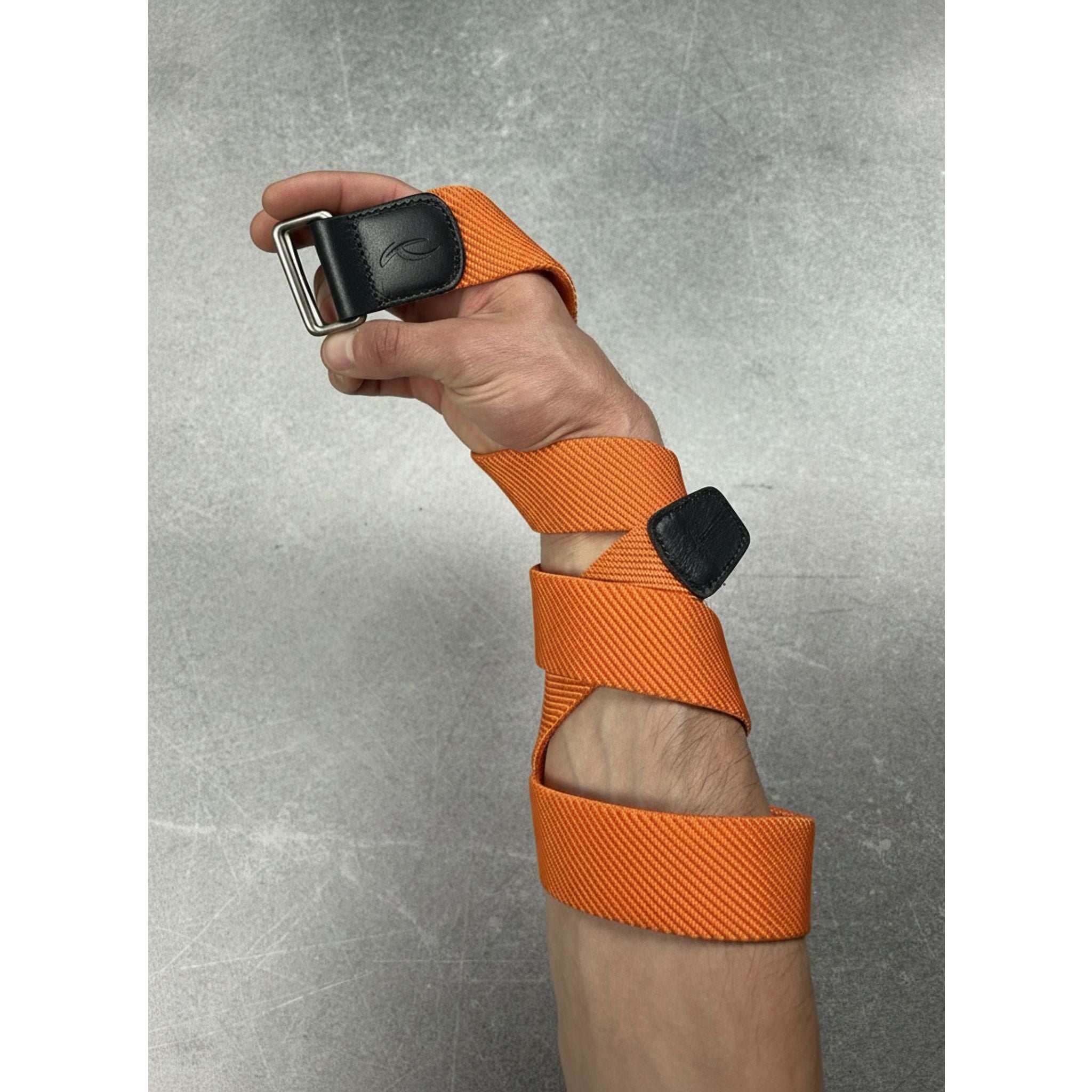 Kjus Alastic Logo Belt Herren