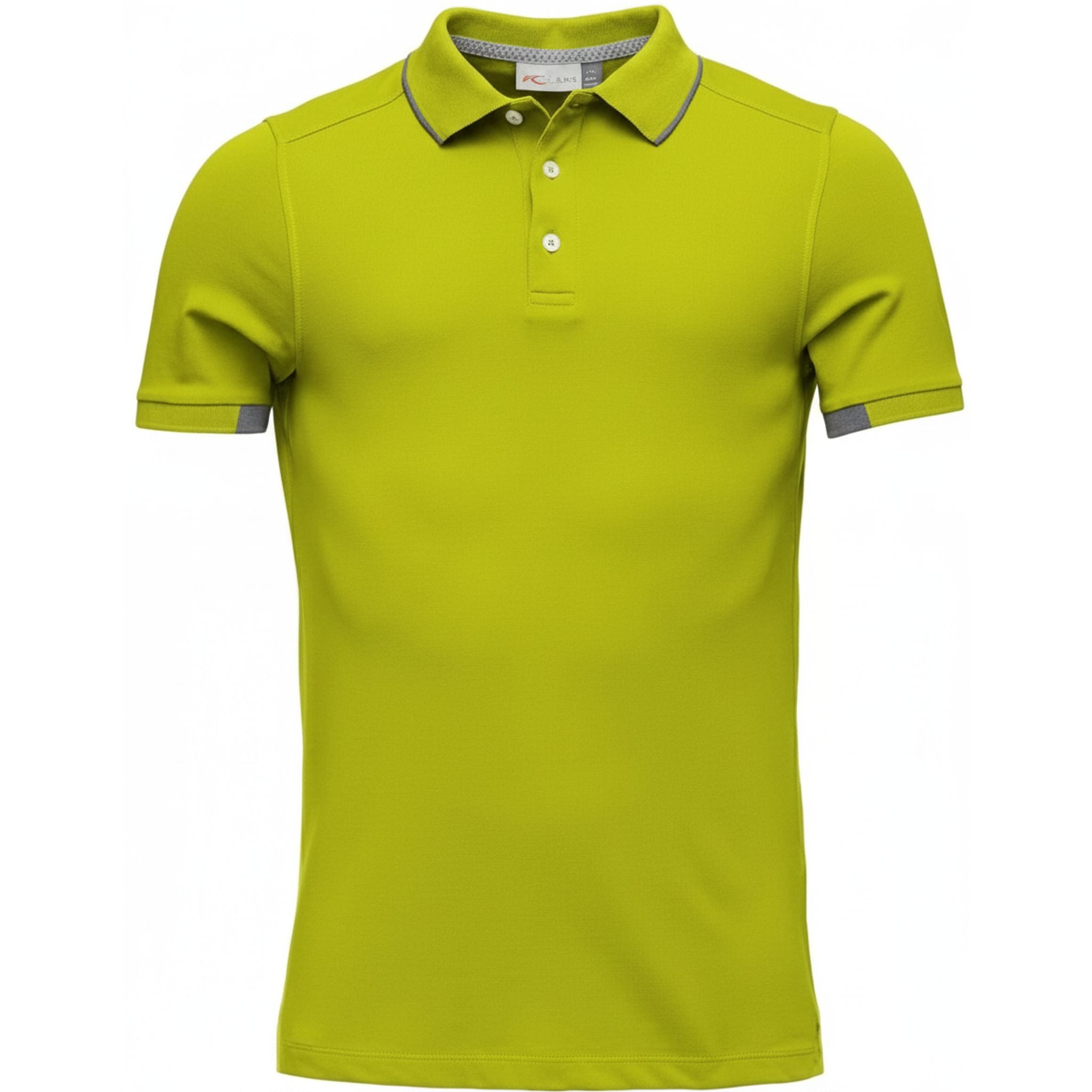 Kjus Men Stan Polo S/S Herren