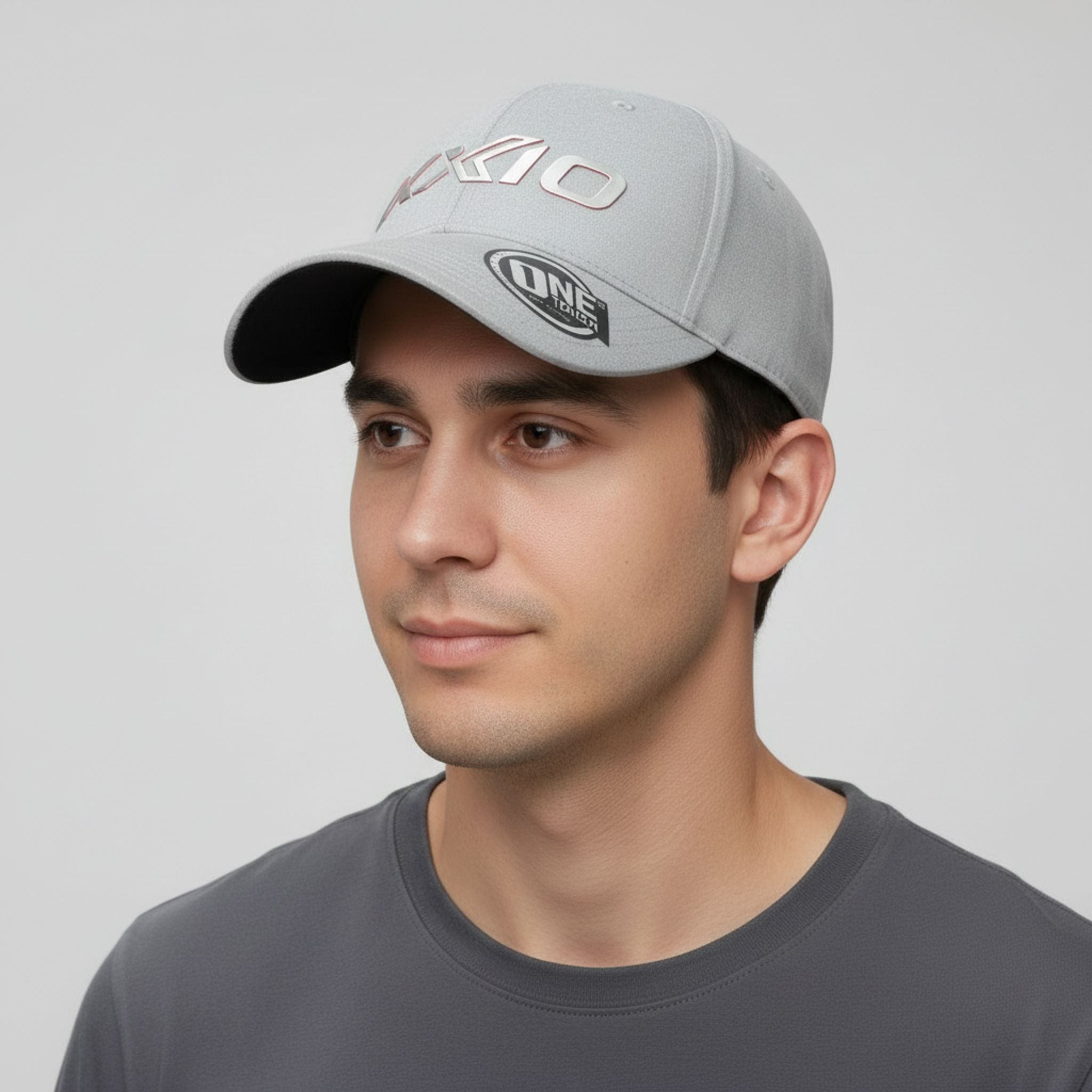 XXIO One Touch Cap - SORTIERT Herren