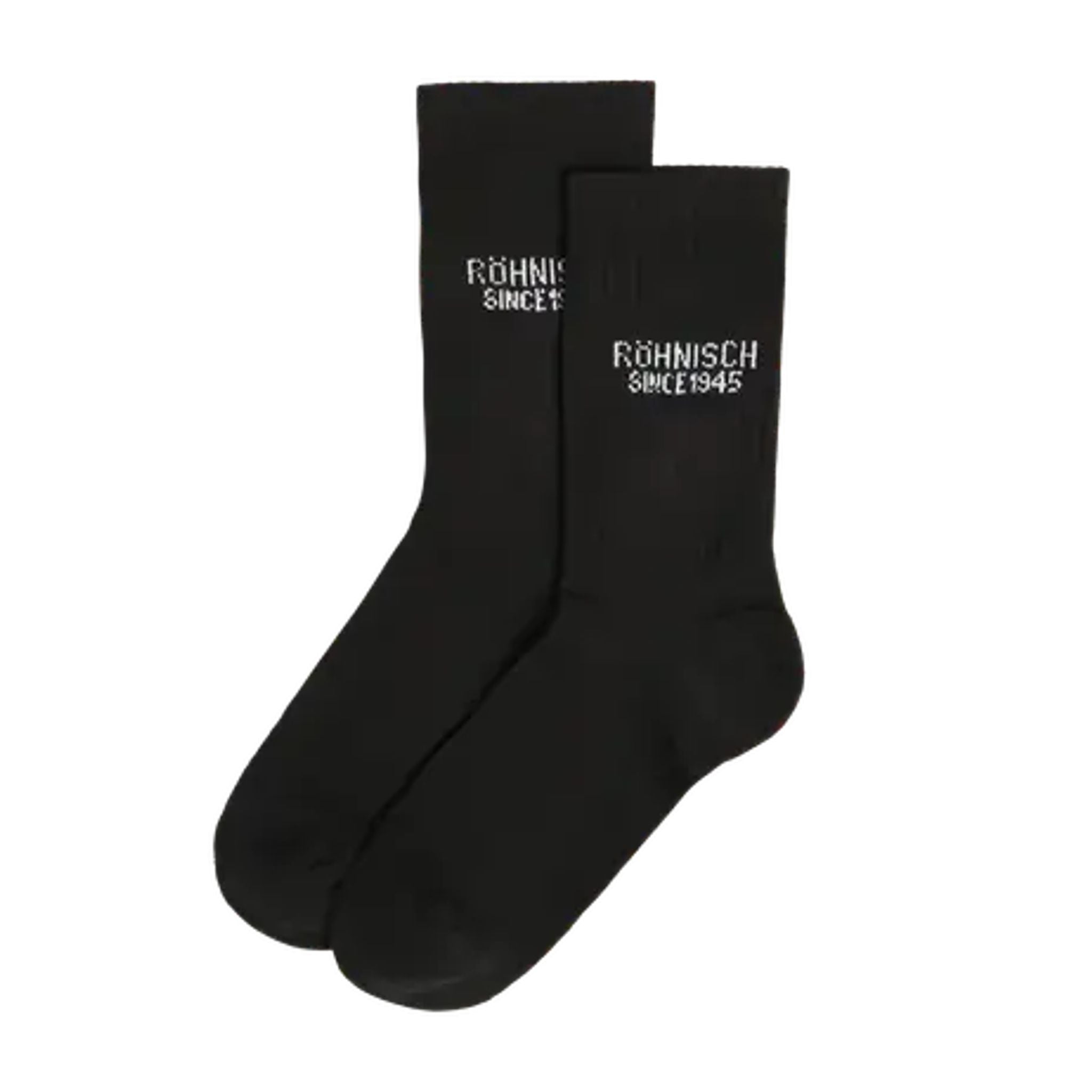 Röhnisch 2-Pack Short Sock Damen