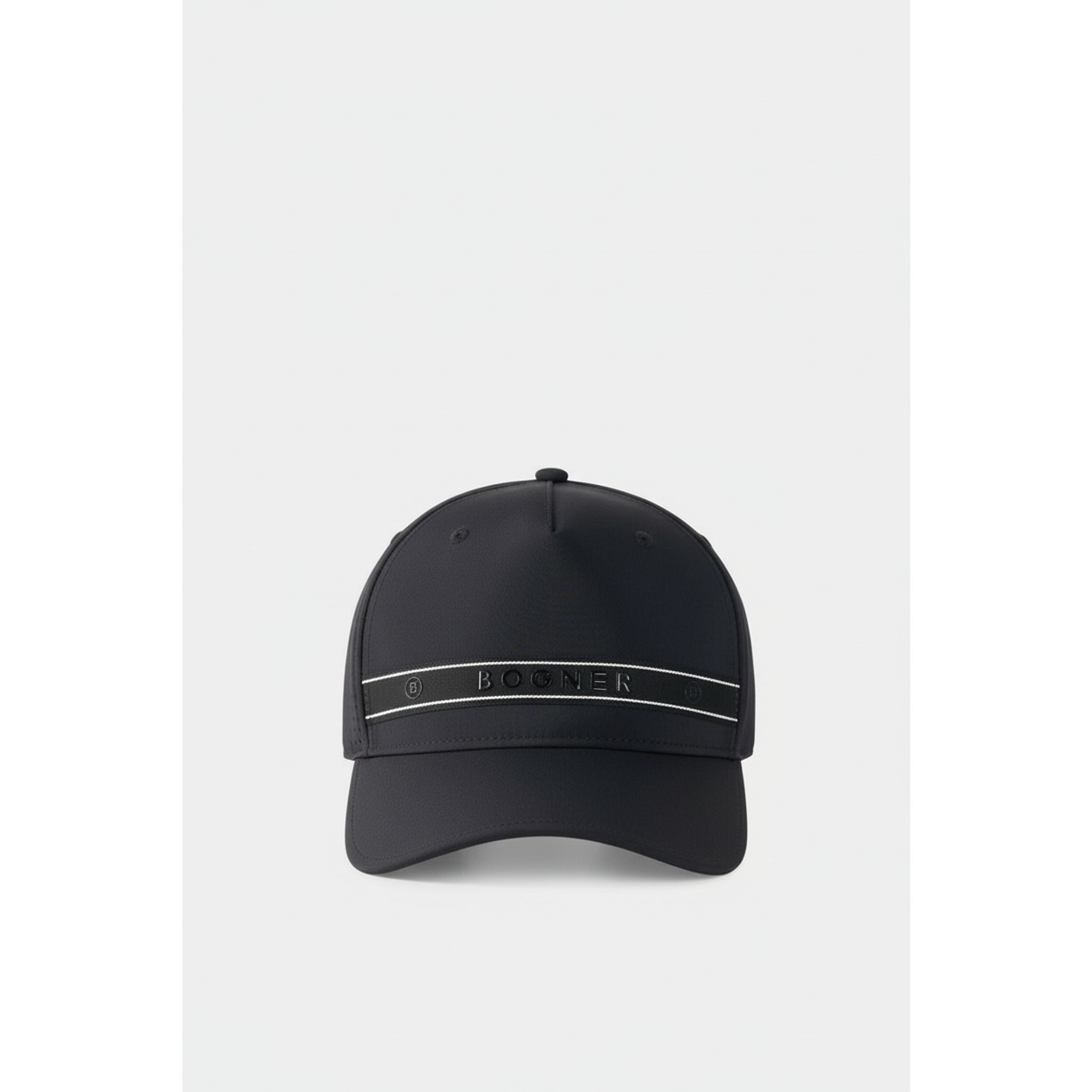 Bogner Samy Kappe Black M Herren