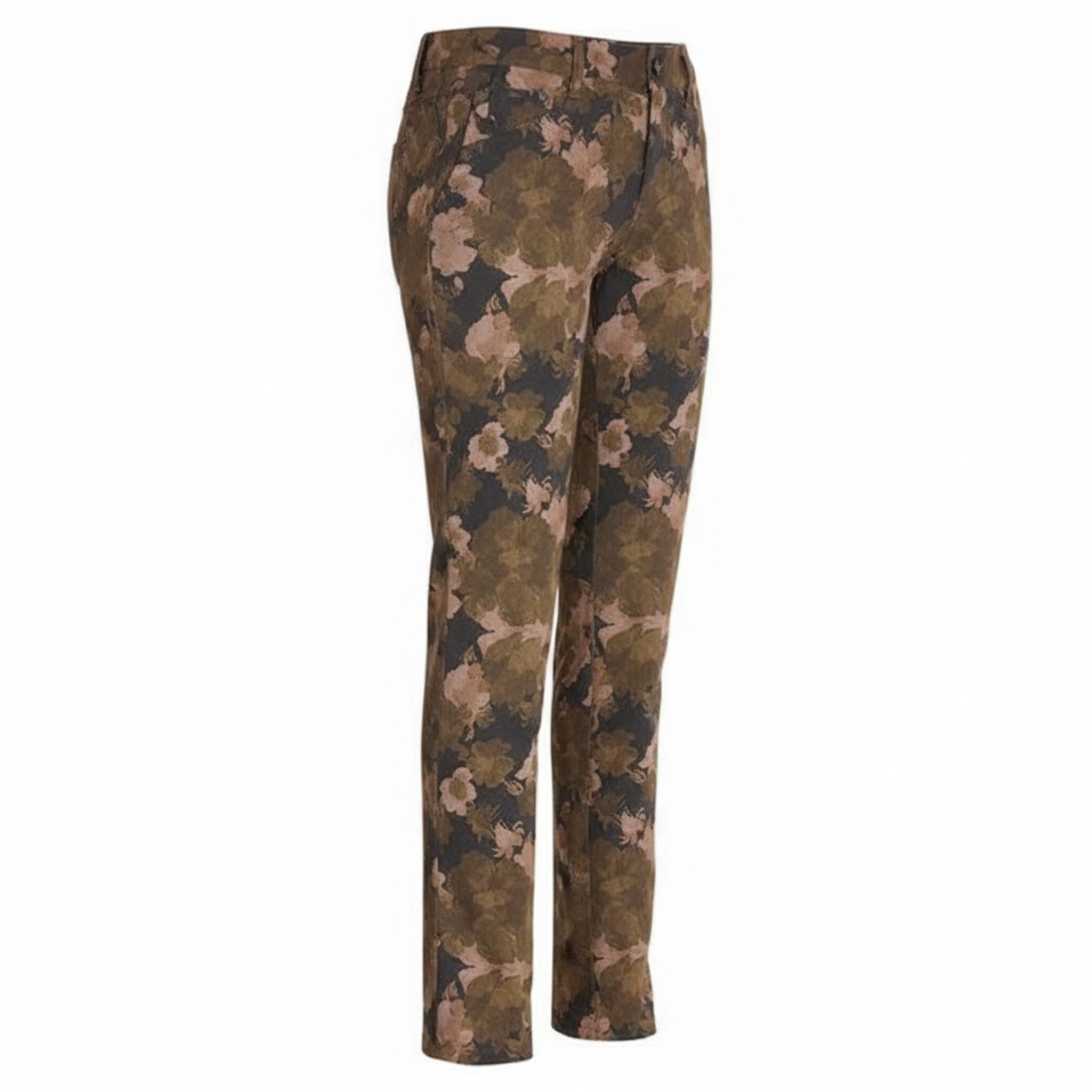 Alberto Damen Hose Muster 2022 Mustergröße Damen