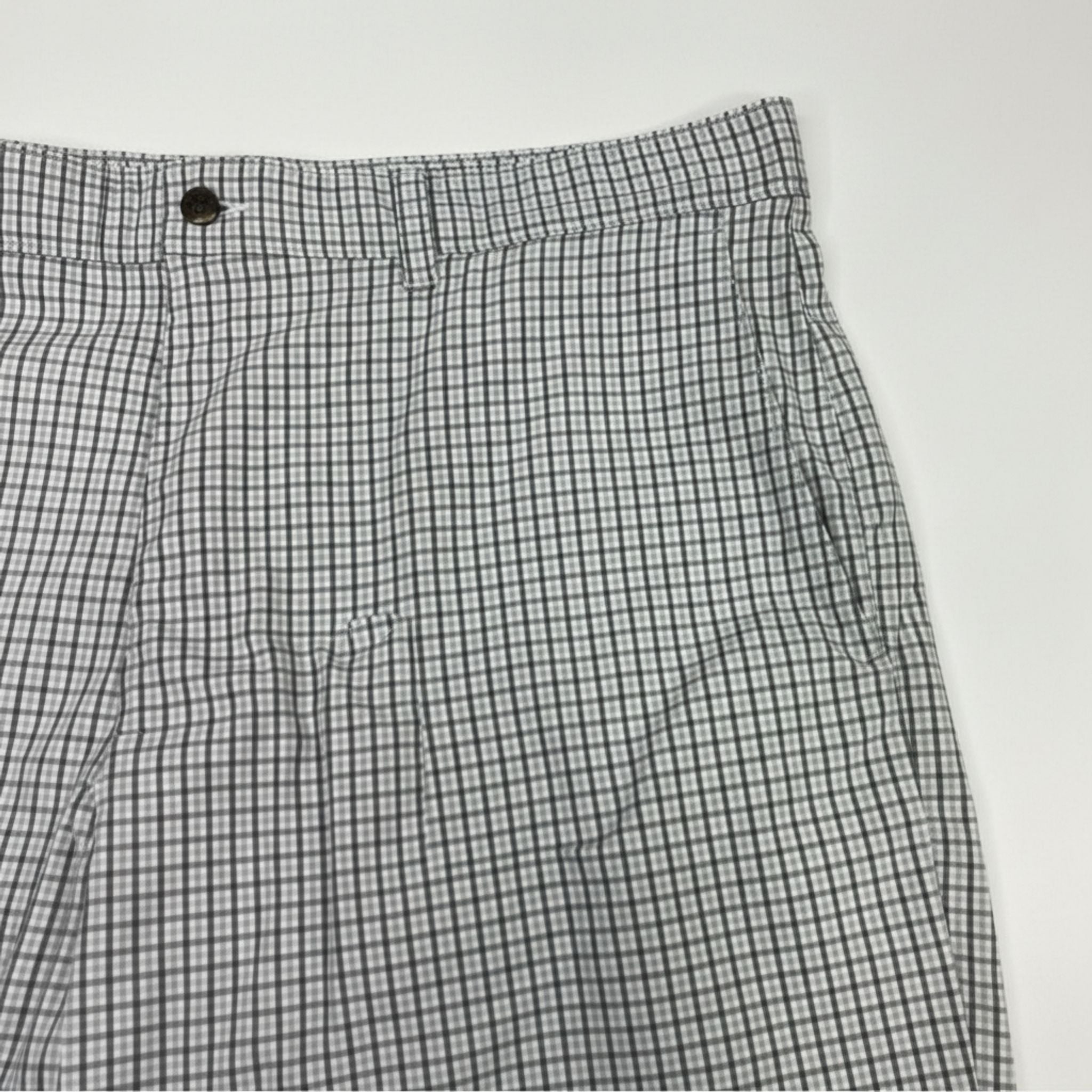 Callaway Herren Muster Short 2022 Mustergröße Herren