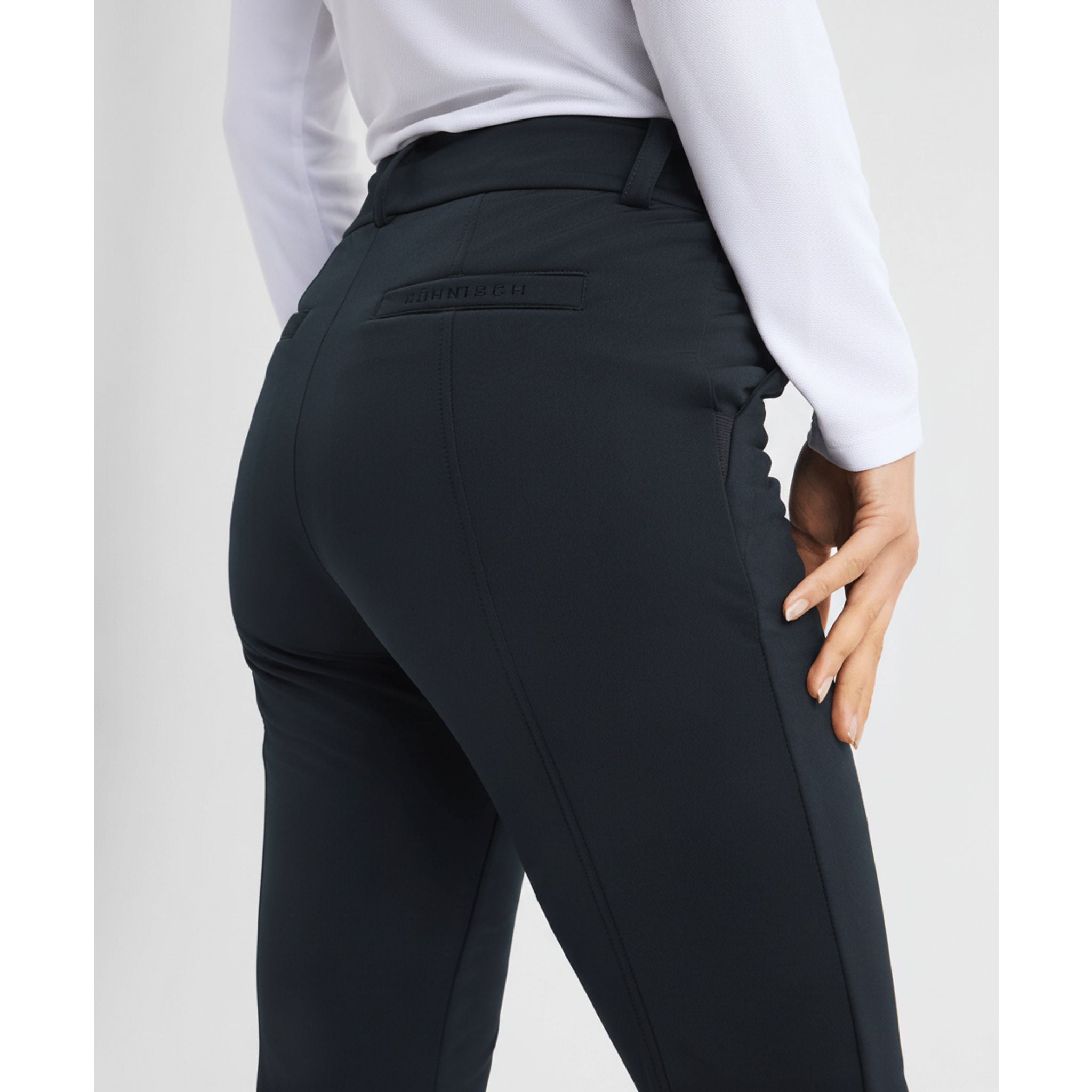 Röhnisch Regenhose Stretch Pant Damen