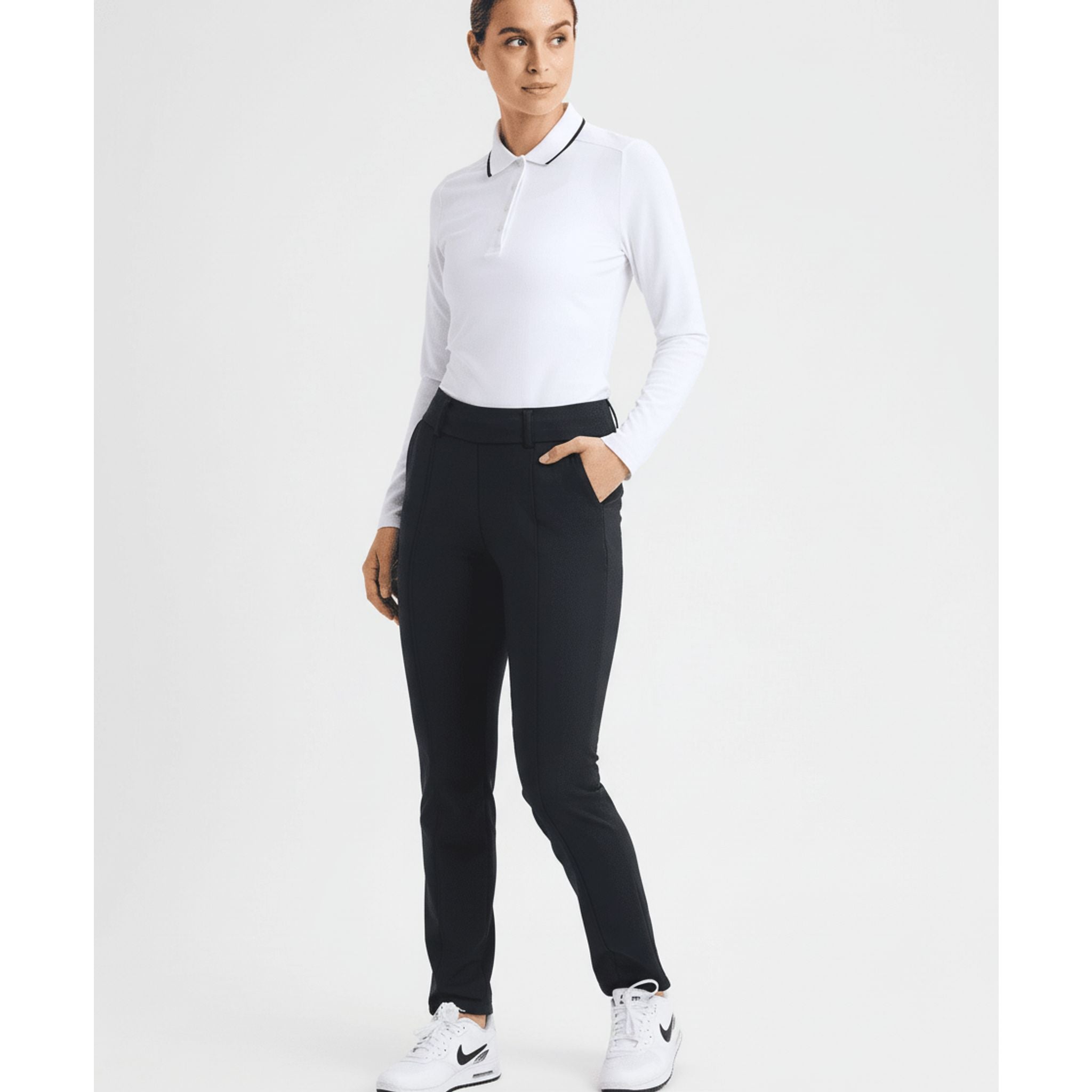 Röhnisch Regenhose Stretch Pant Damen
