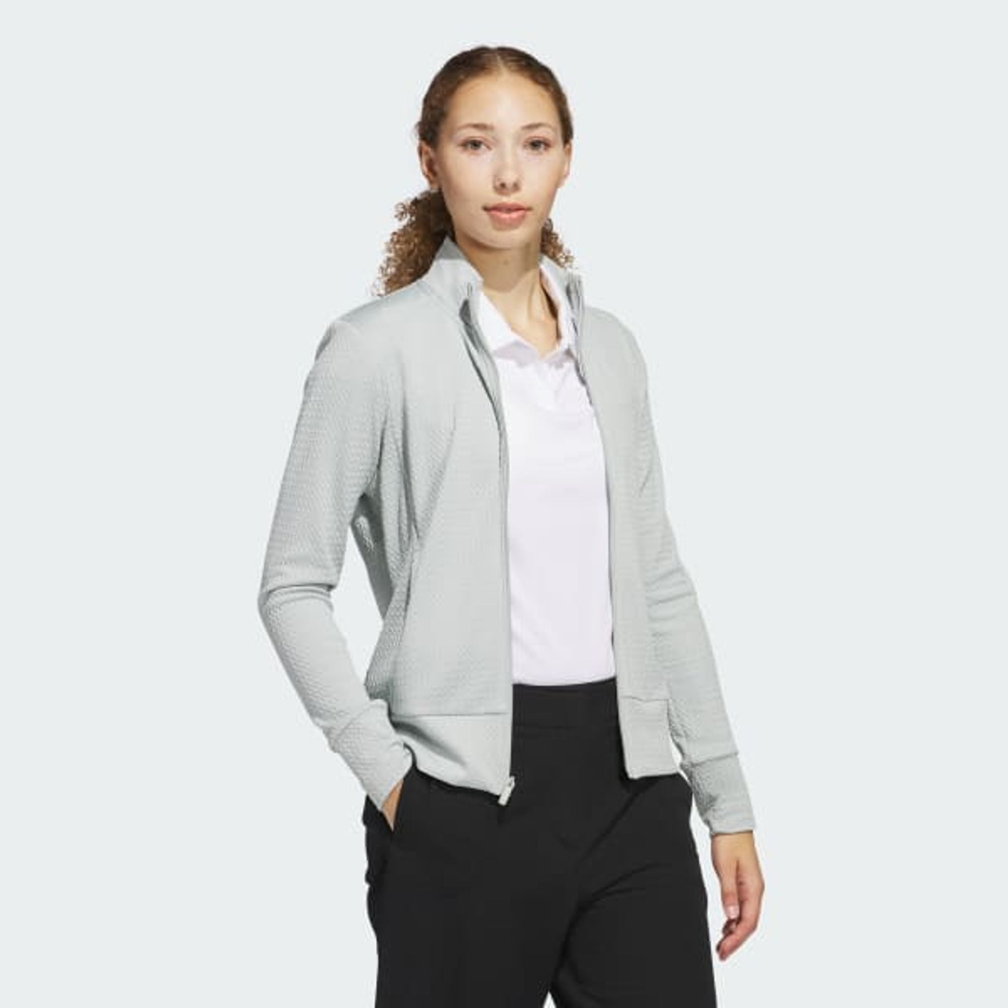 Adidas Ultimate365 Textured Jacke Damen