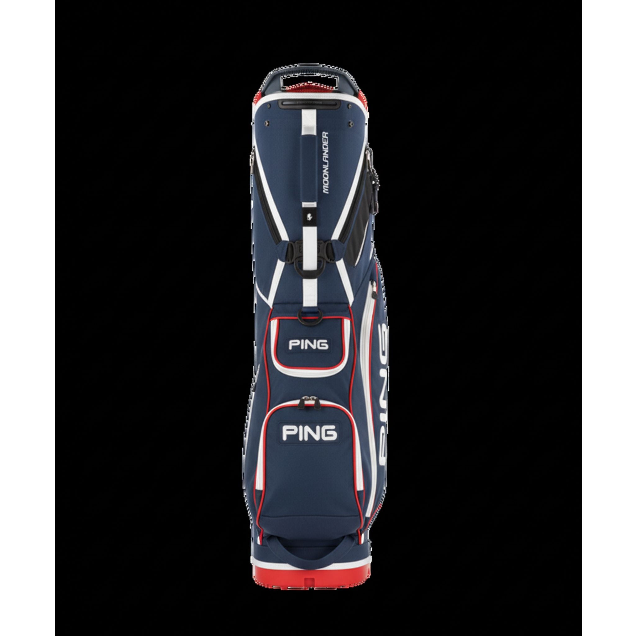 Ping Moonlander 244 Golfbag