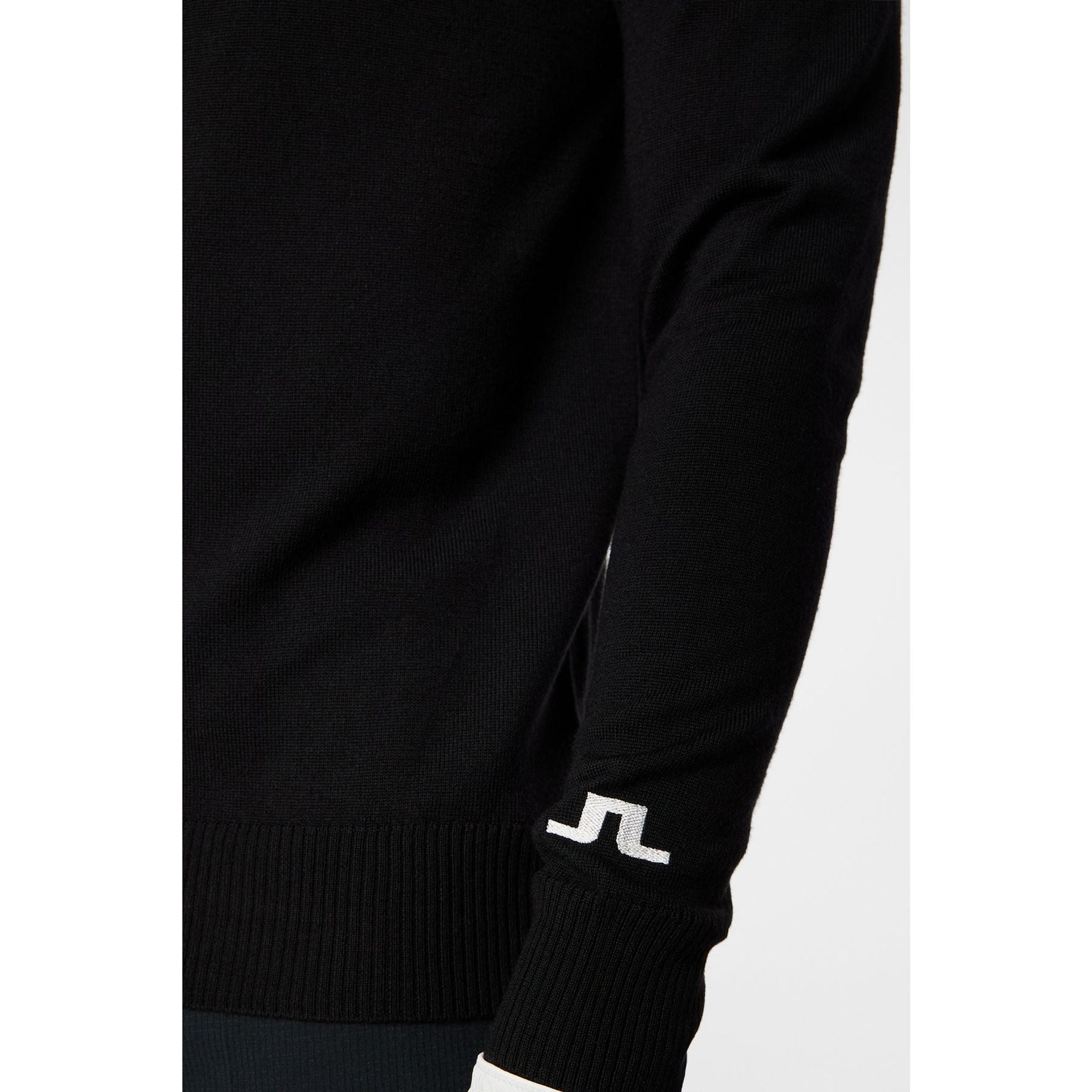 J. Lindeberg Kian Knitted Sweater Herren