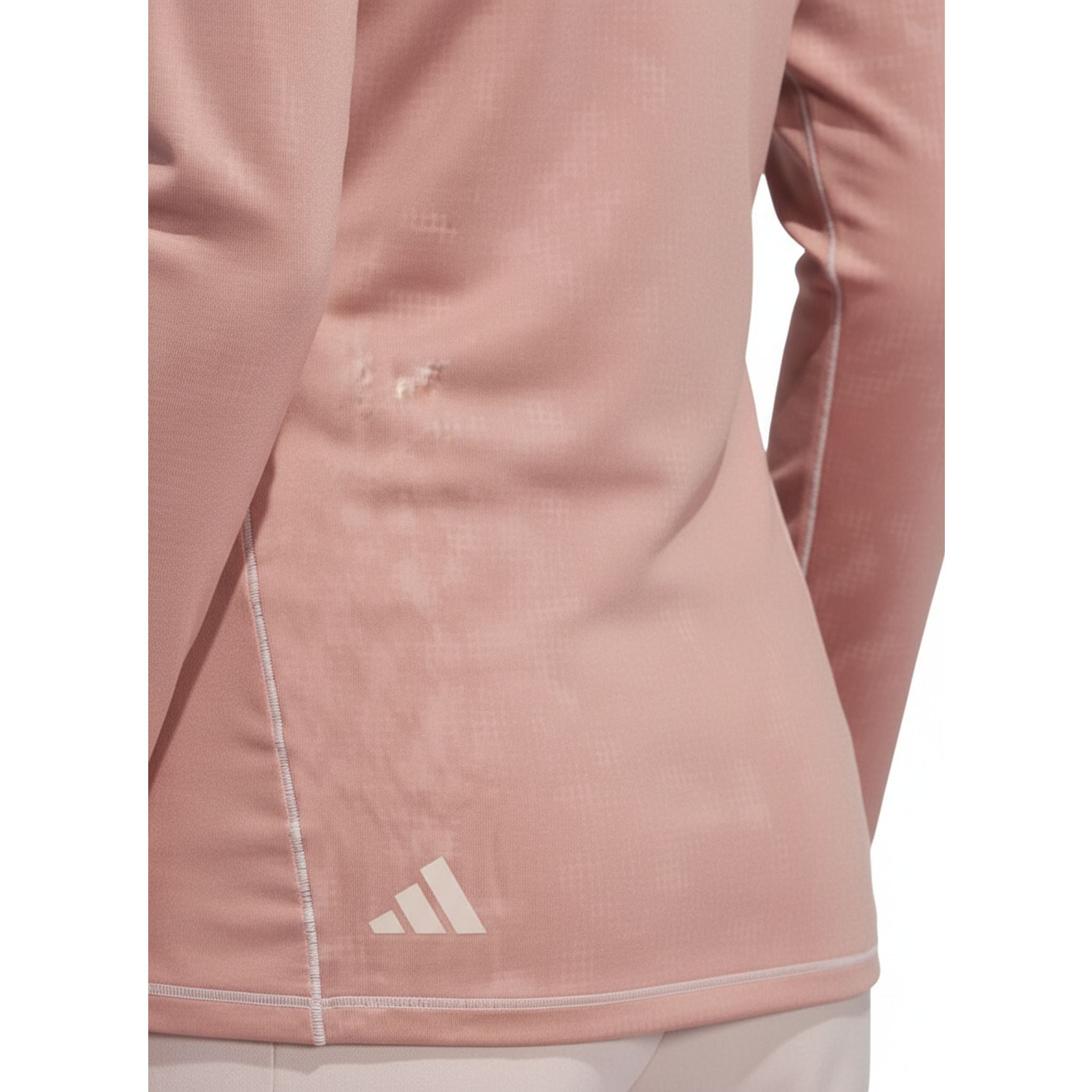Adidas Ultimate365 Emboss Hoodie Damen