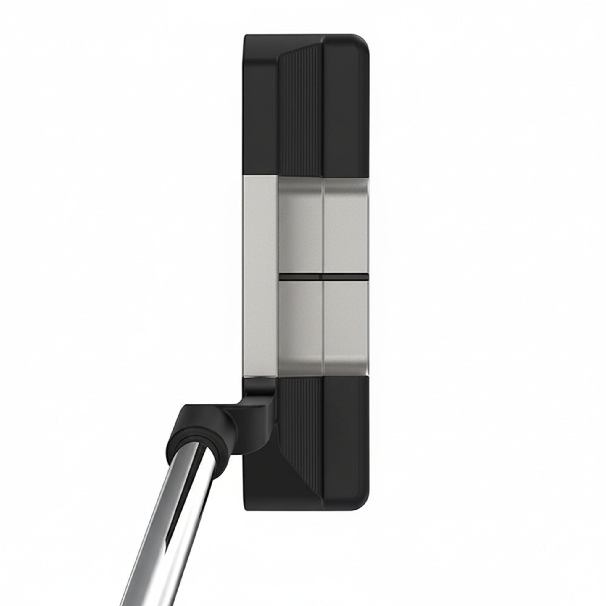 Never Compromise BGB #1 Uncut