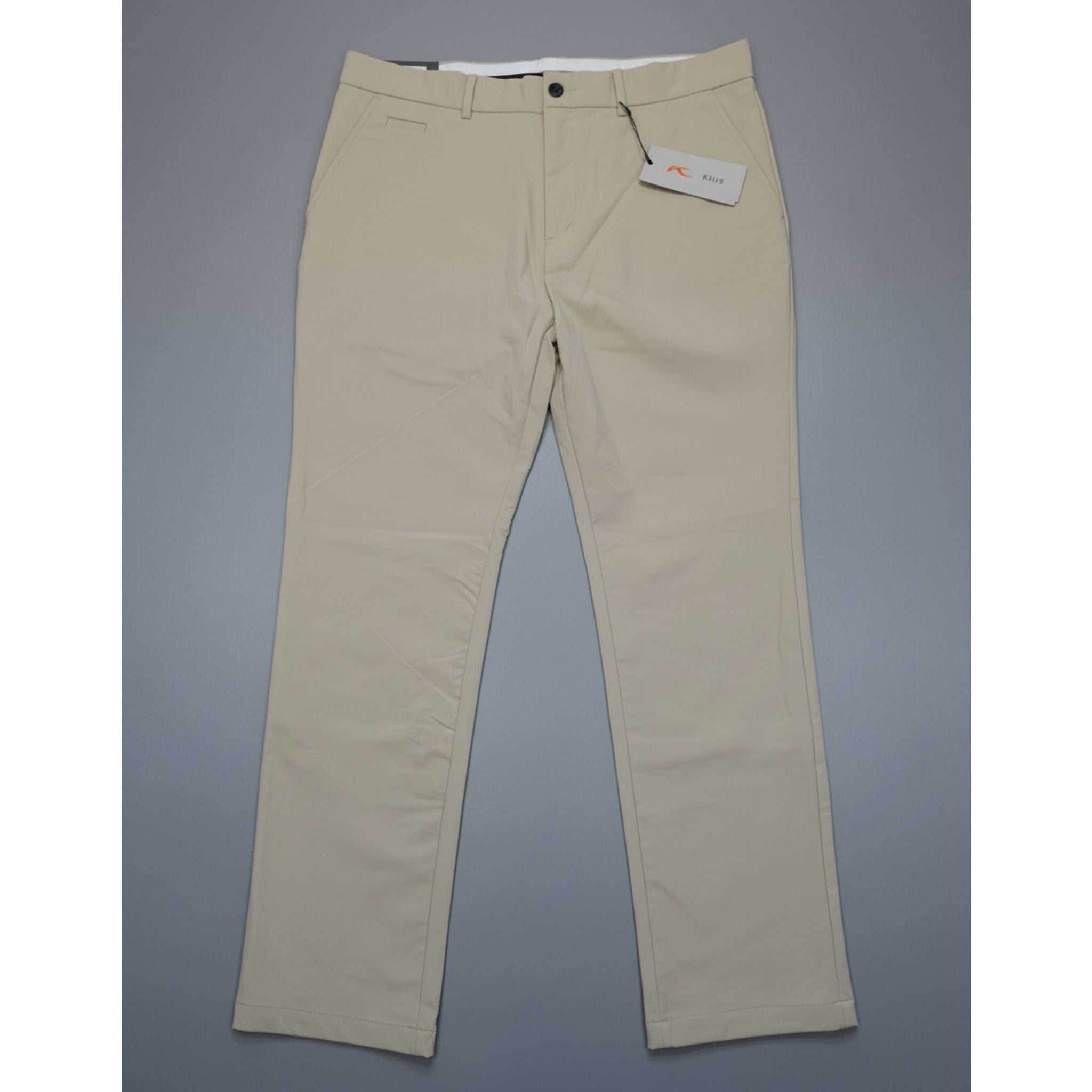 Kjus Ike Pants 5-Pocket-Pants Herren