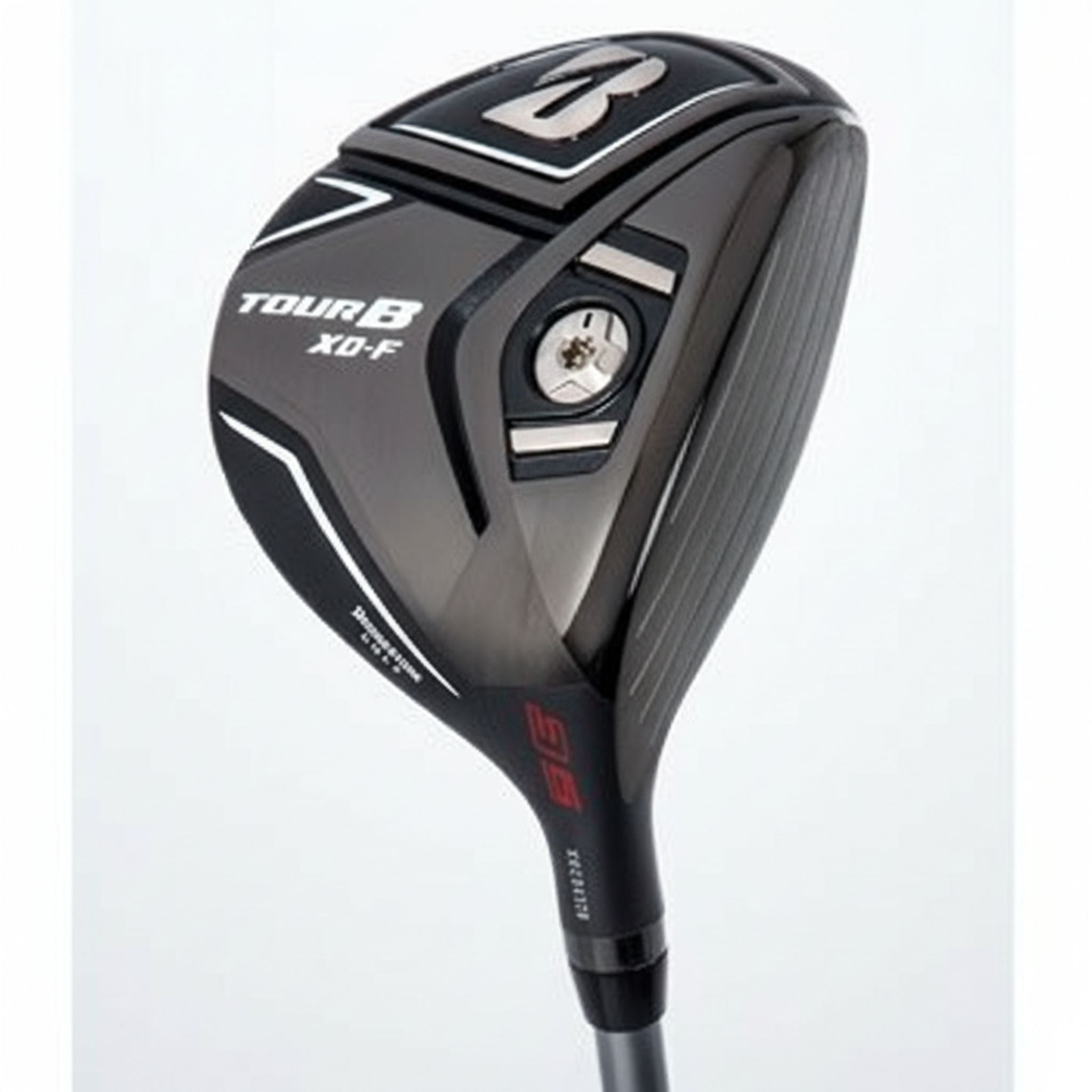Bridgestone XD-F Fairwayholz Herren