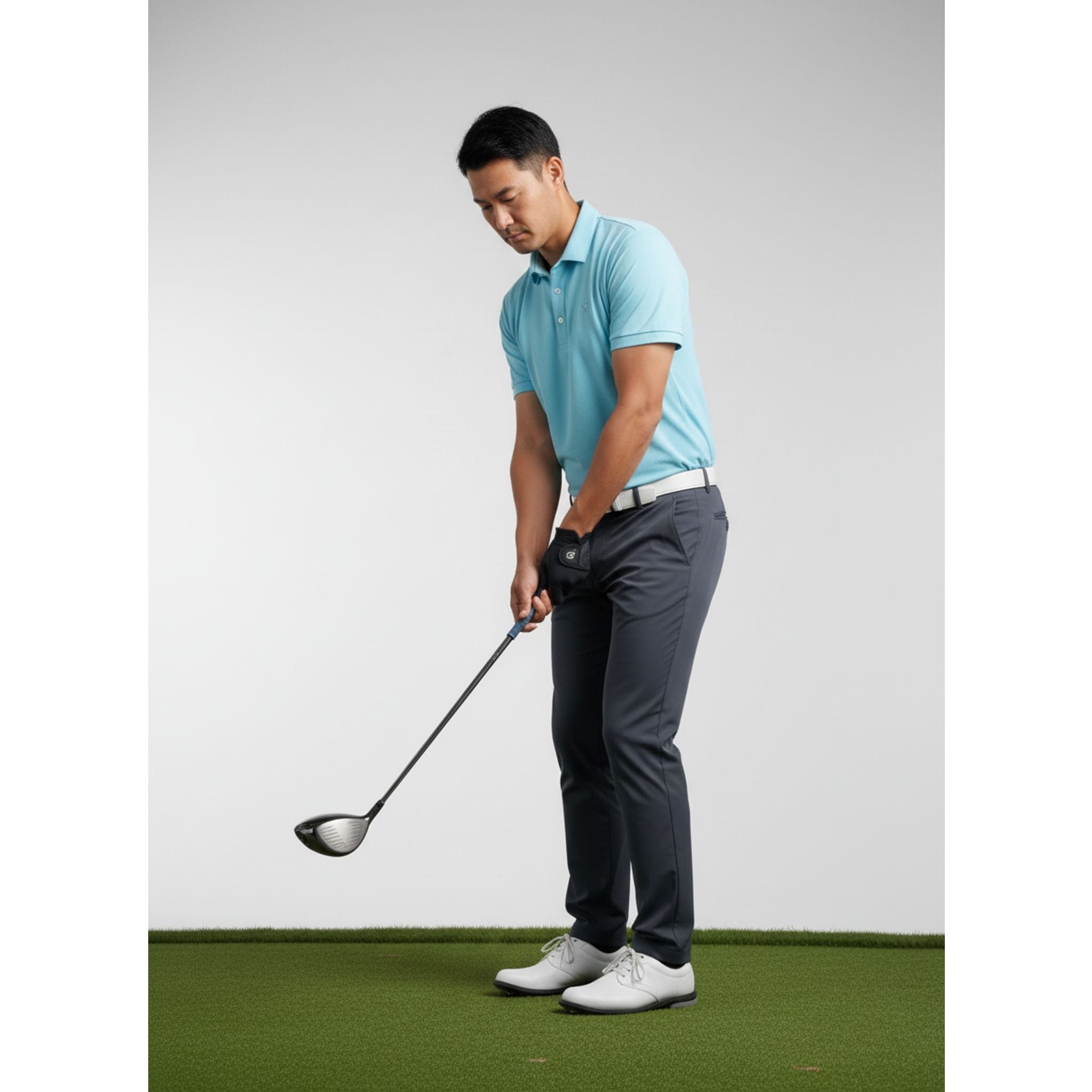 Phyz PHYZ X Driver Herren