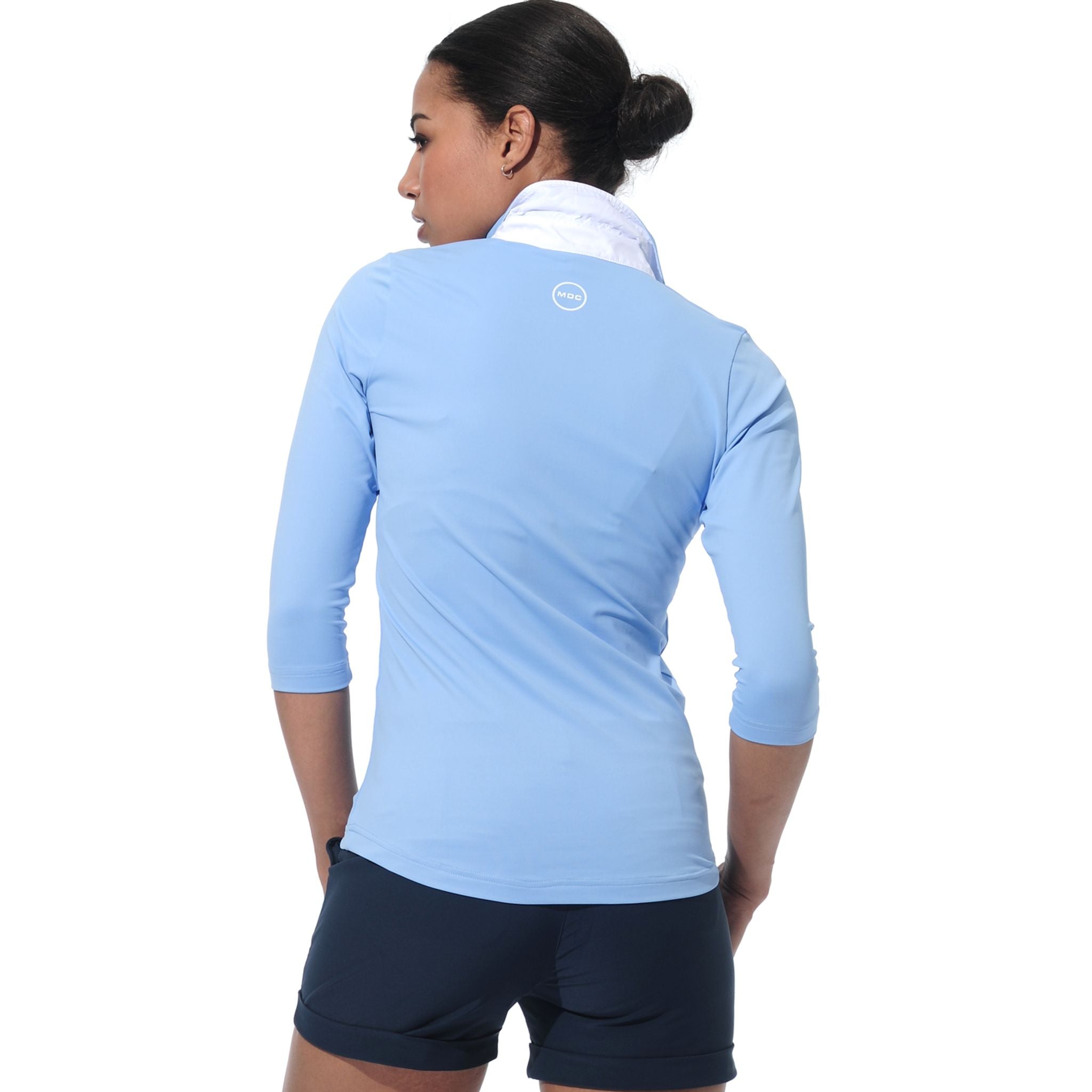 MDC Sportwear Golfpolo Damen