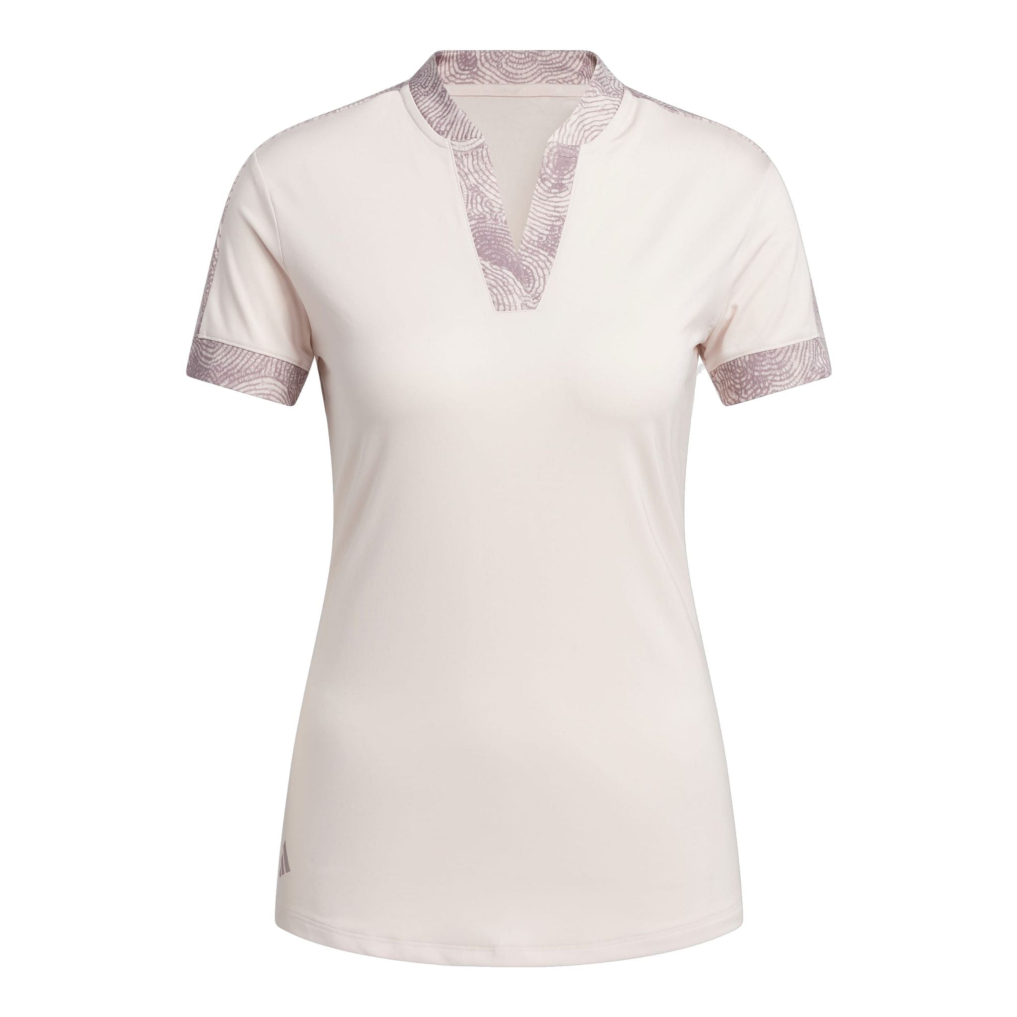 Adidas Ultimate365 Printed Polo Damen