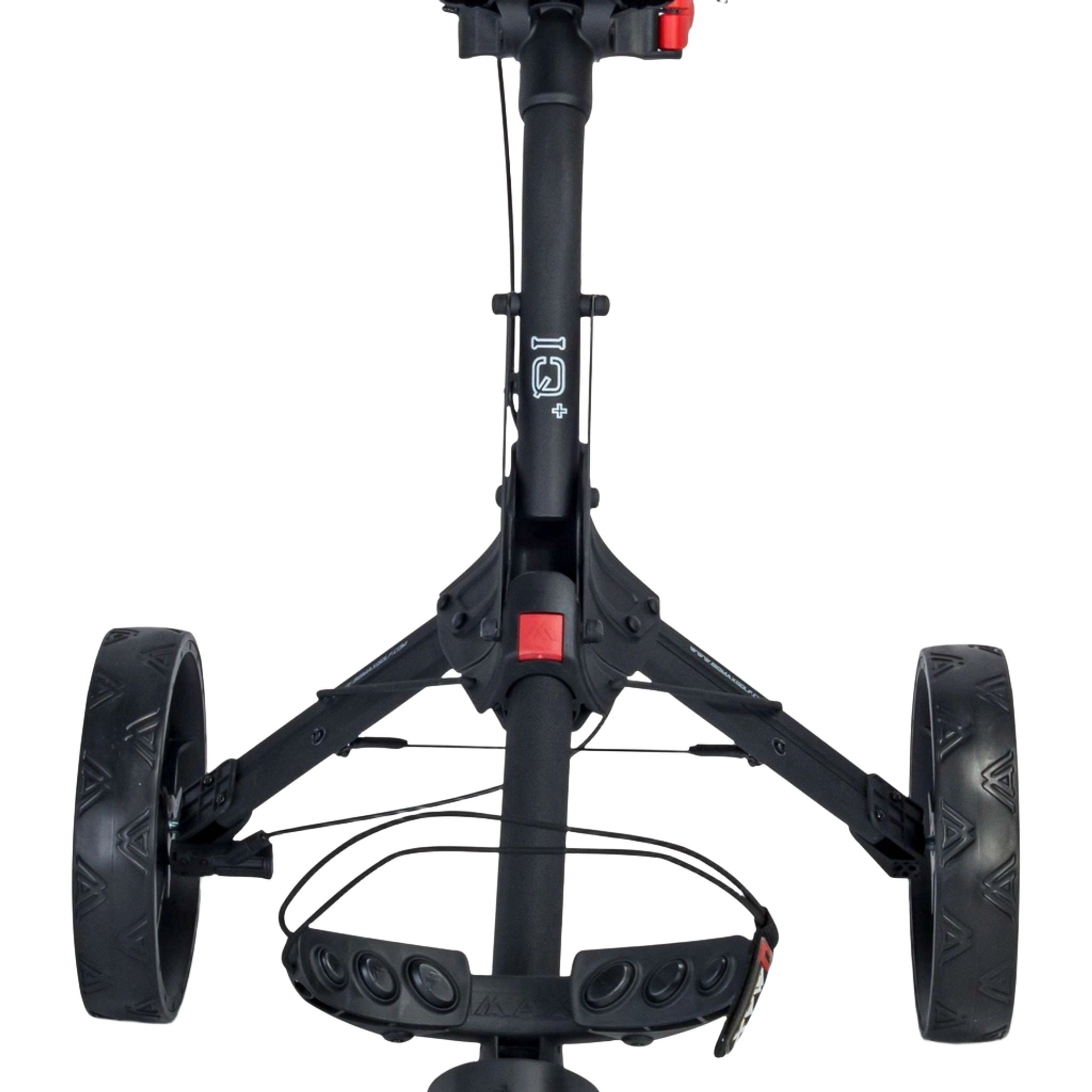 Big Max IQ+ Golf-Trolley