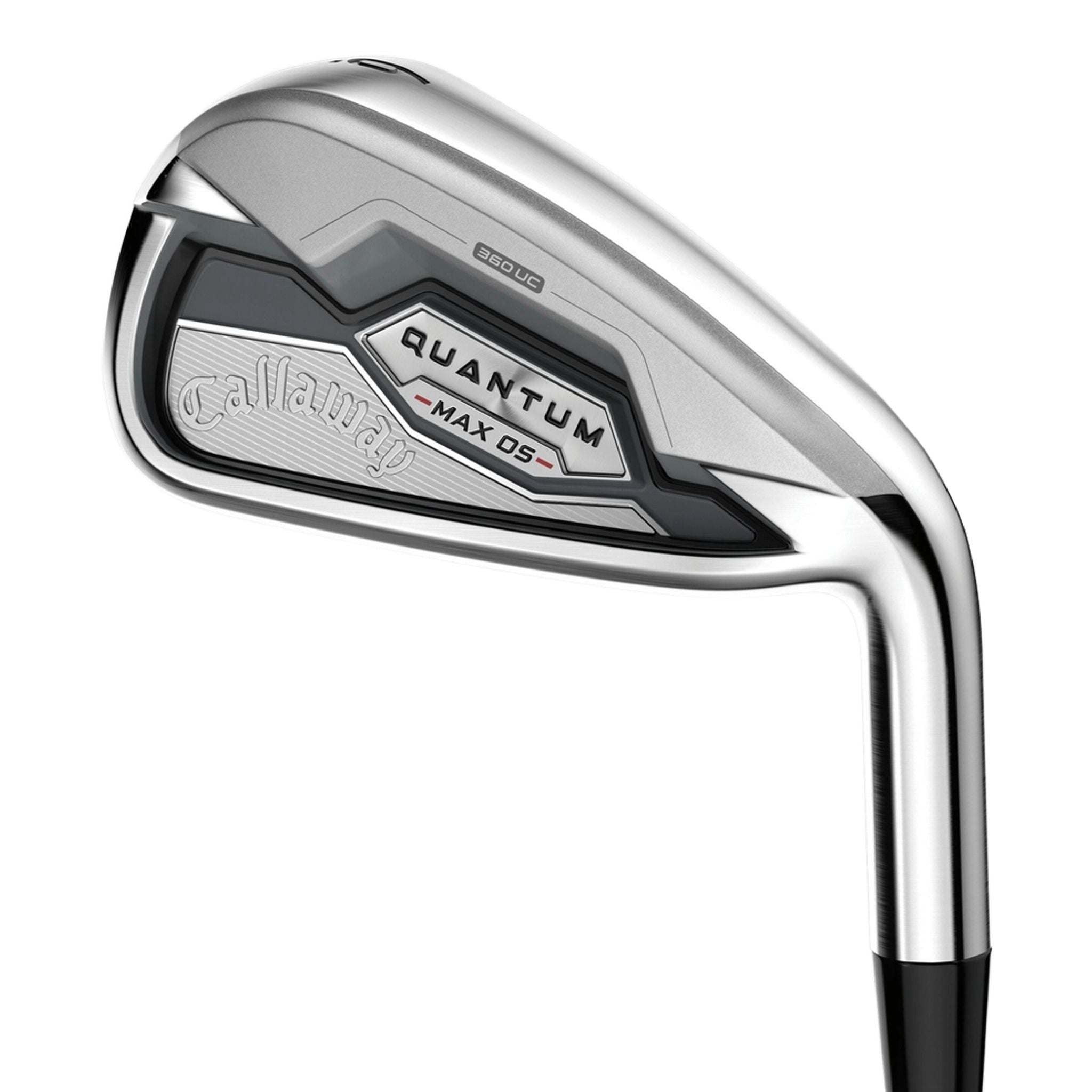 Callaway Quantum Max OS Eisensatz Herren