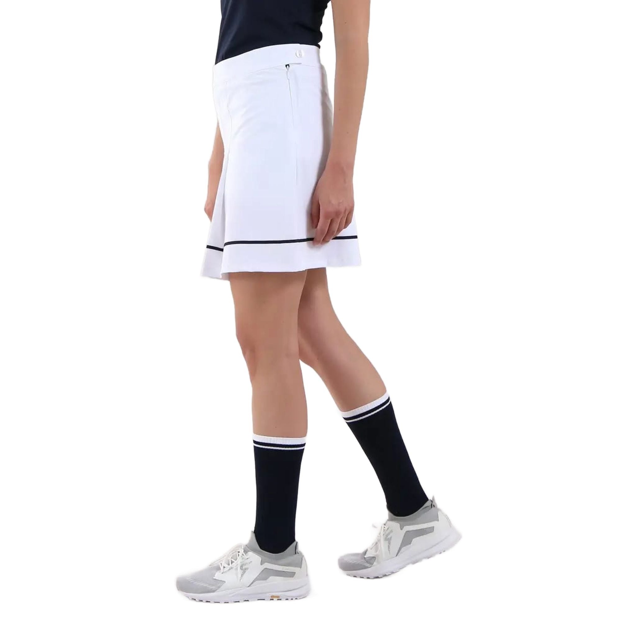 Chervo Japanese Golfrock Damen