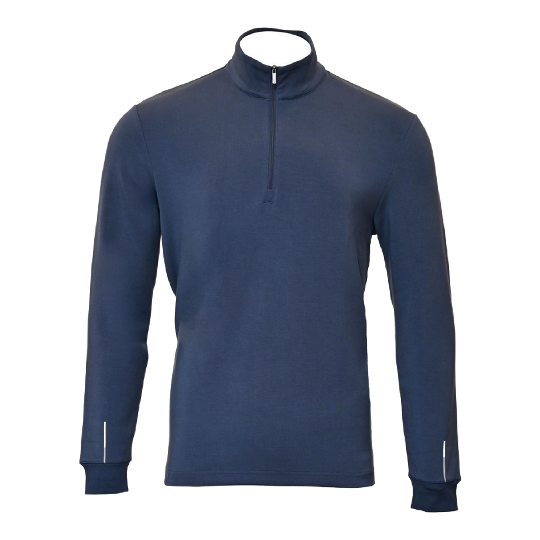 Jack Nicklaus 1/4ZIP Polo Herren