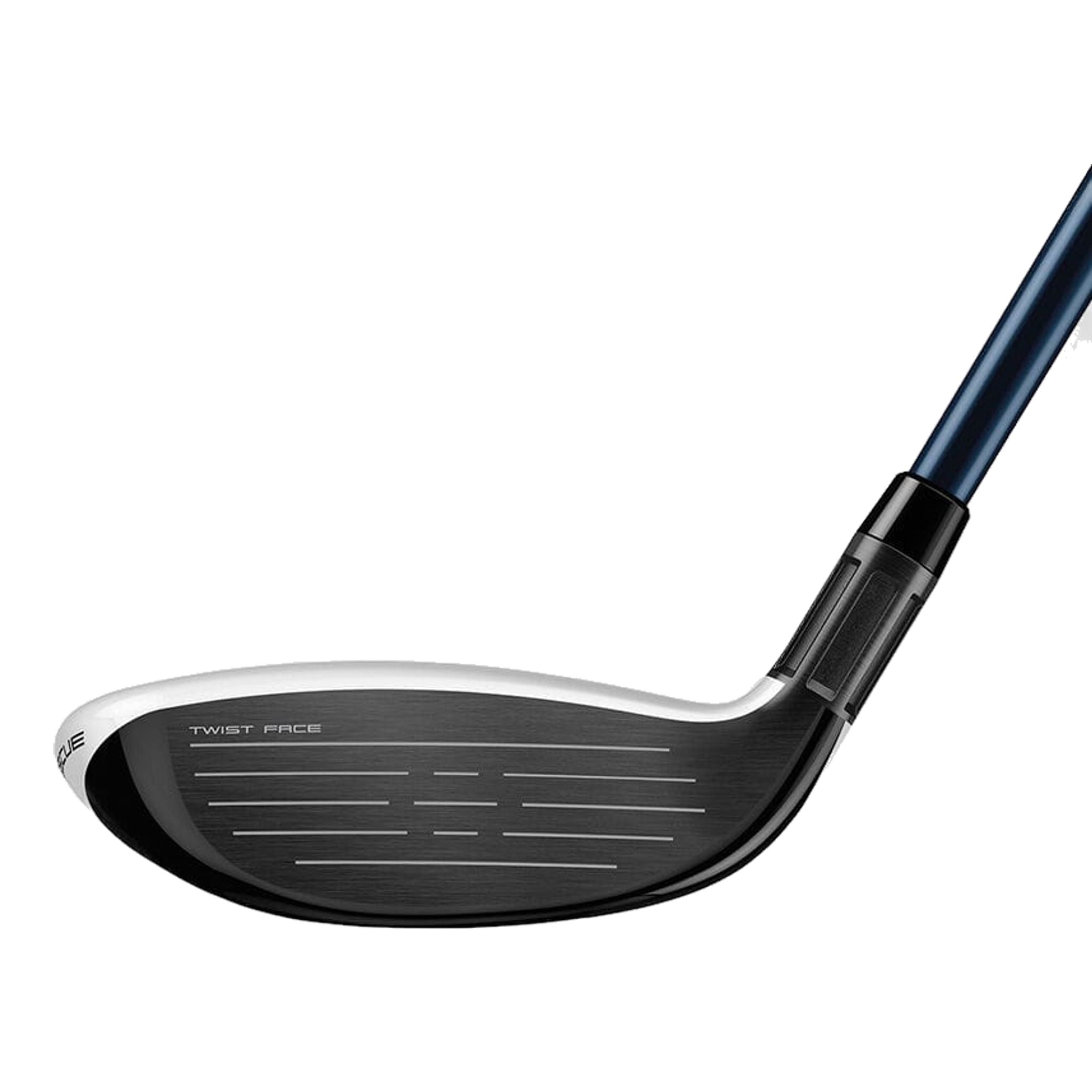 TaylorMade SIM 2 Max Hybrid