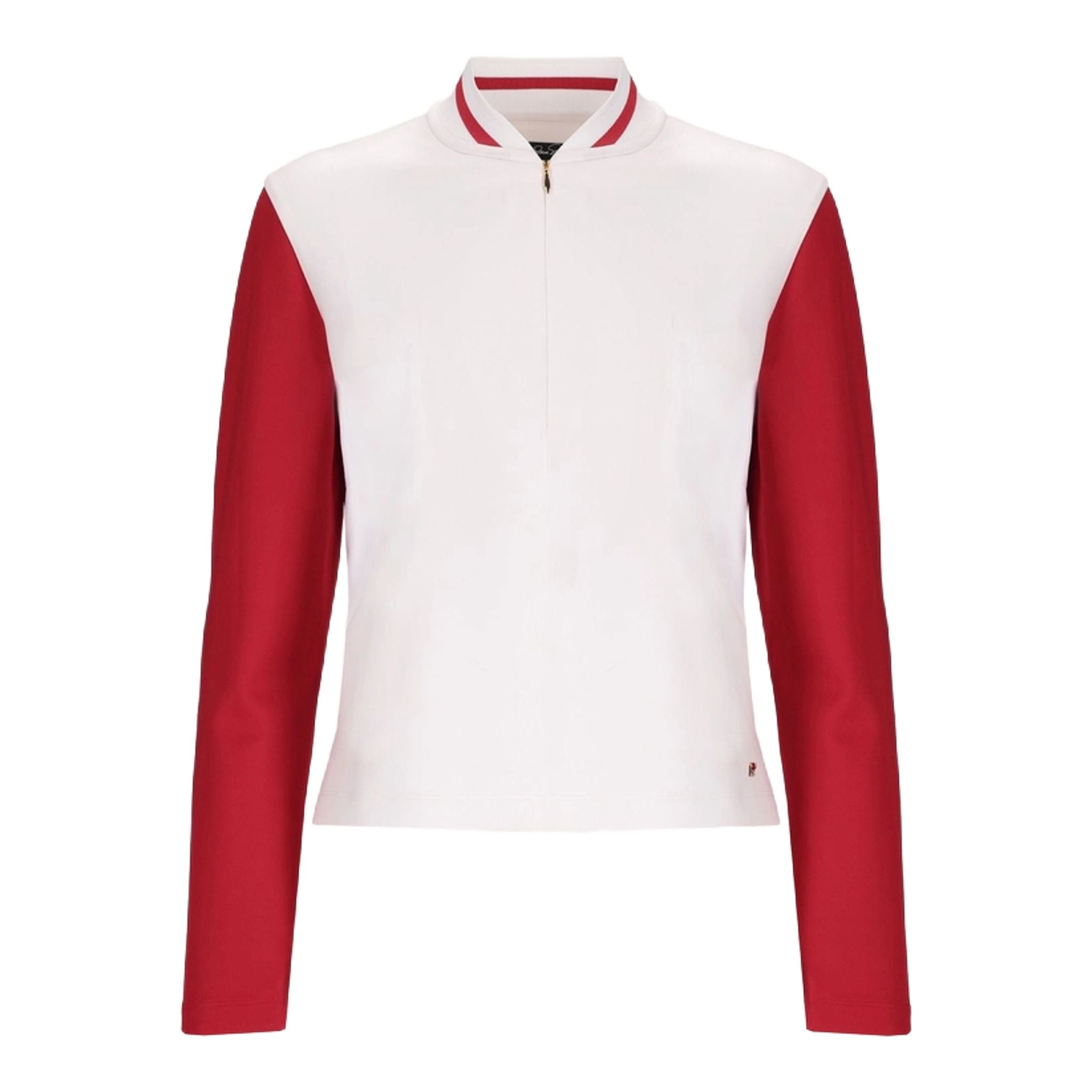 Jack Nicklaus Jersey Knit Shirt Damen