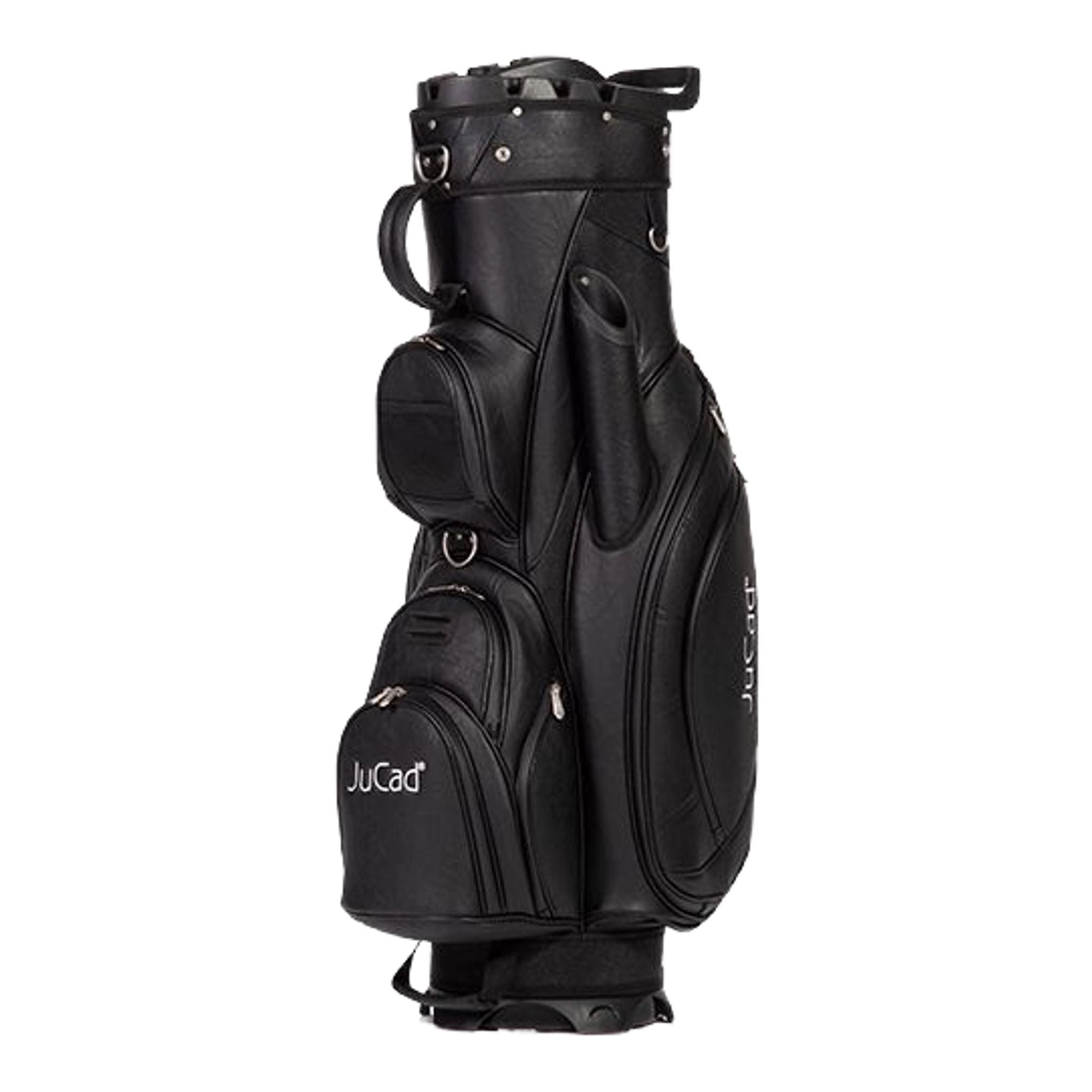 JuCad Manager Plus Golfbag